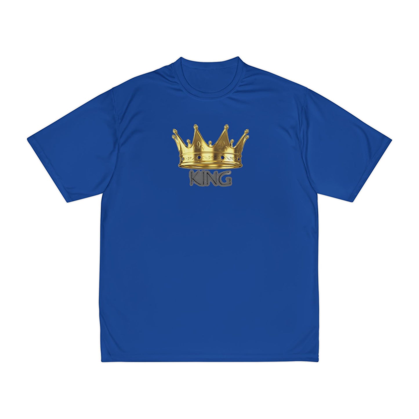 Men's KING Performance T-Shirt