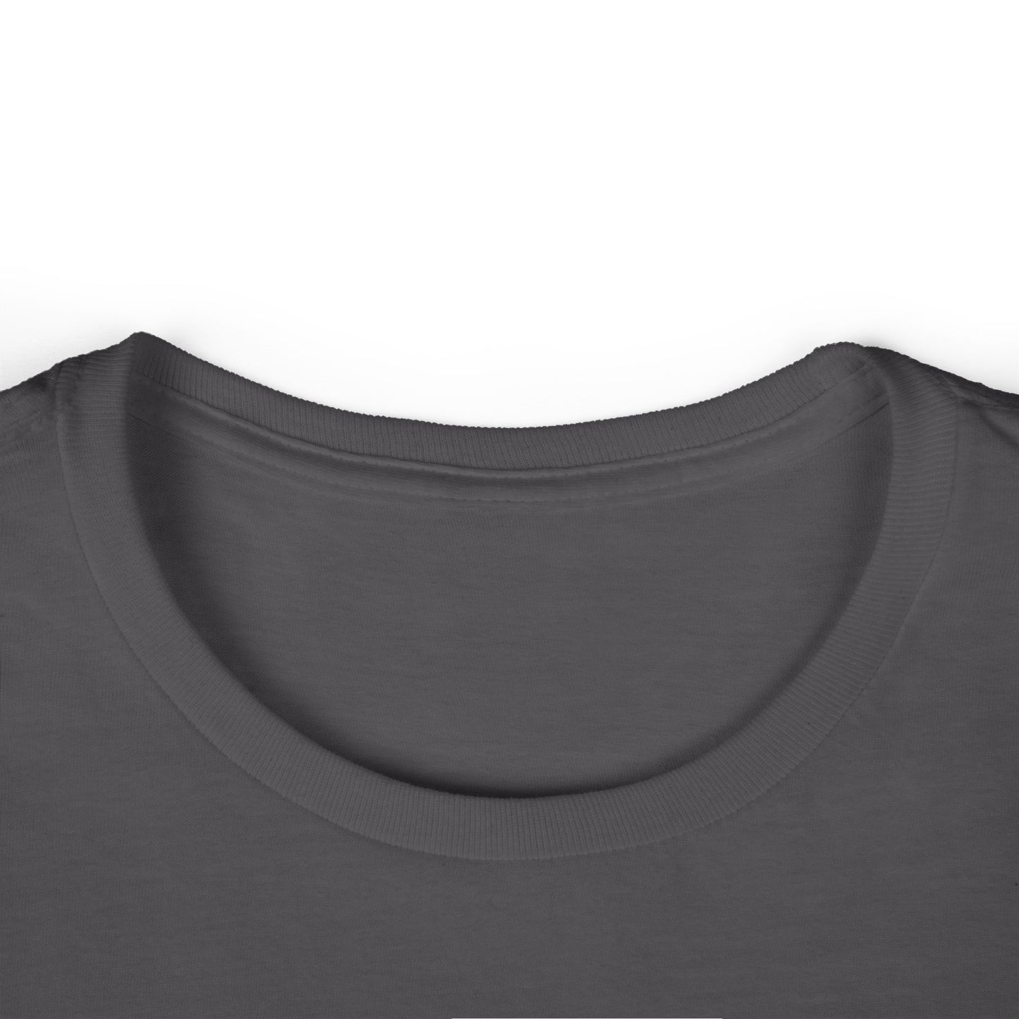 Praise Him - Women's Softstyle Tee | Inspirational T-Shirt, Faith-Based Fashion, Everyday Wear, Christian Gift, Casual Style