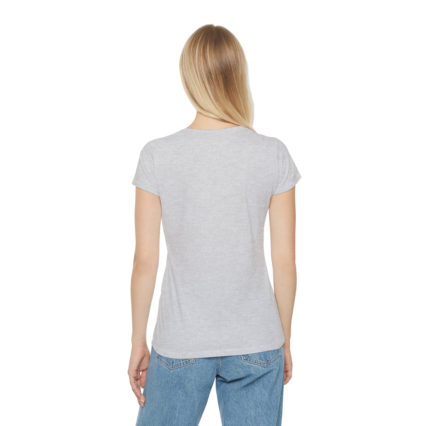 Gorgeous (Pink) - Women's Iconic T-Shirt