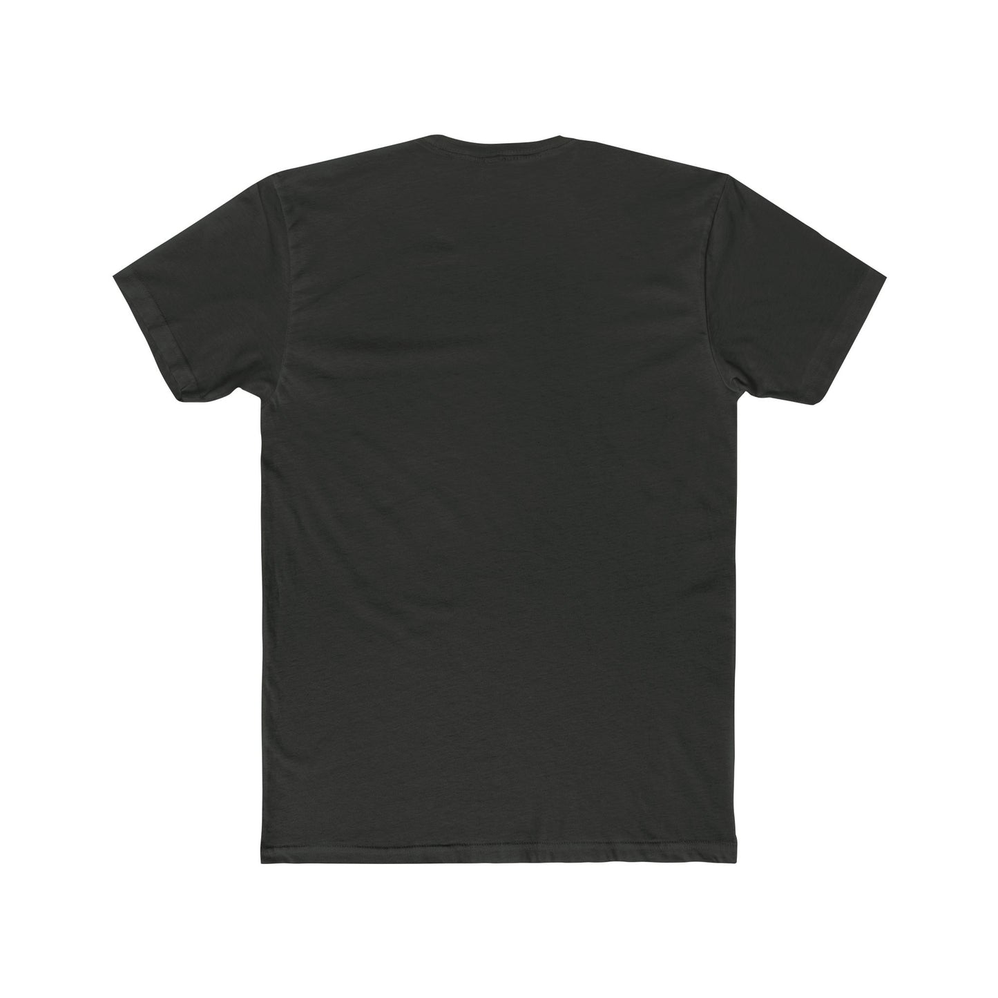 Play It Loud - Unisex Cotton Crew Tee