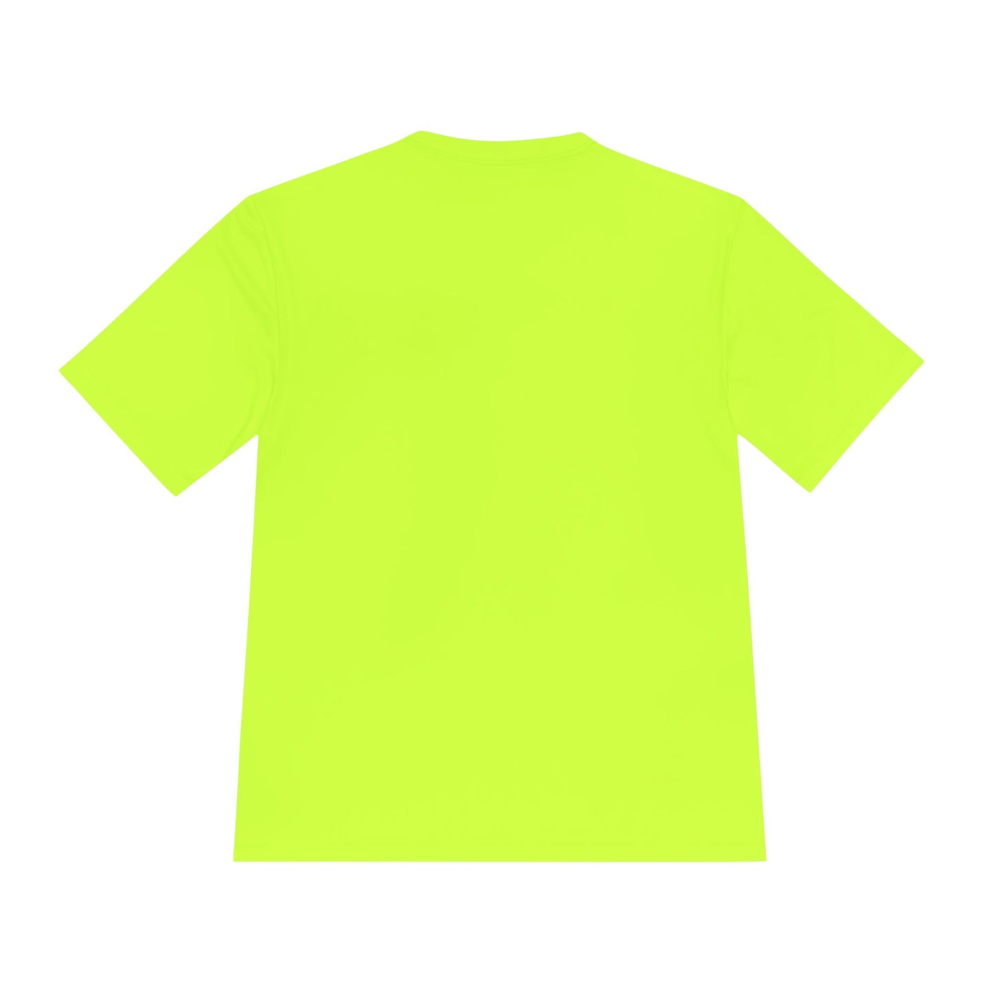 U See Me - Unisex Moisture Wicking Tee