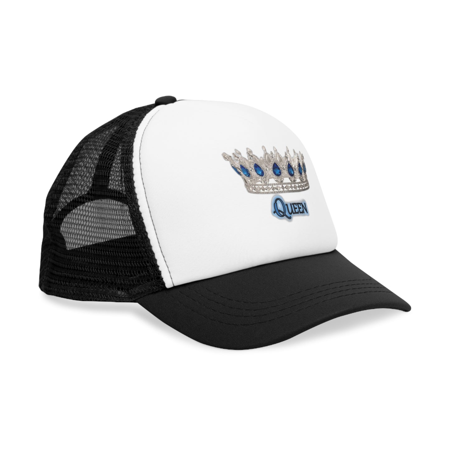 Queen - Mesh Cap