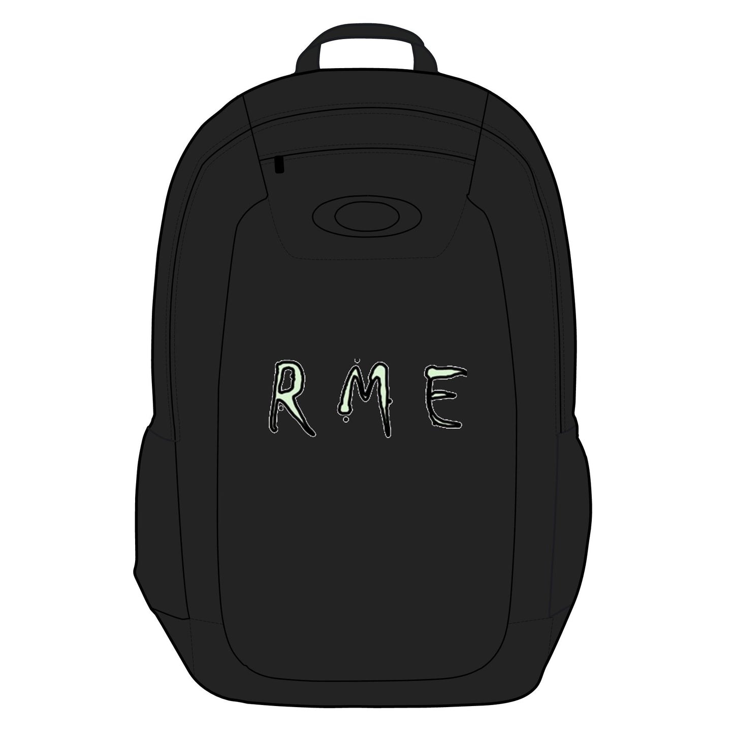 RME Enduro Backpack, 20L - Adventure Outdoor Travel Bag, Hiking Gear, Mountain Biking, Camping Knapsack, School Daypack