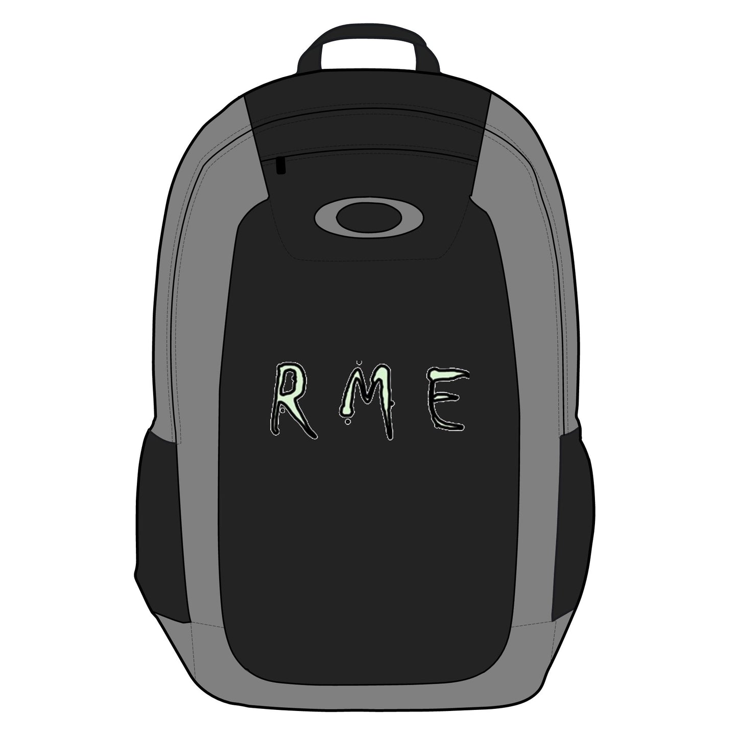 RME Enduro Backpack, 20L - Adventure Outdoor Travel Bag, Hiking Gear, Mountain Biking, Camping Knapsack, School Daypack