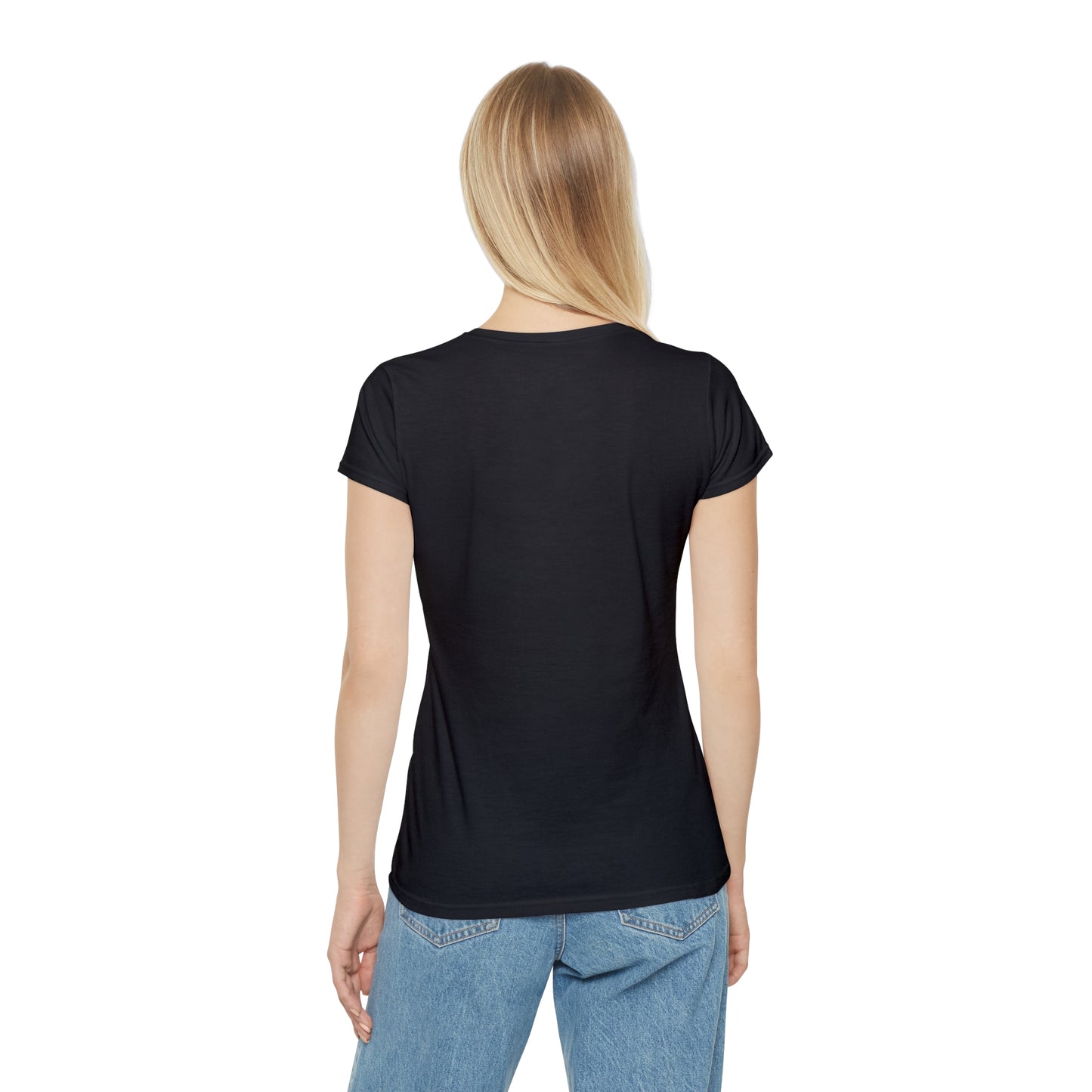 Gorgeous (Pink) - Women's Iconic T-Shirt