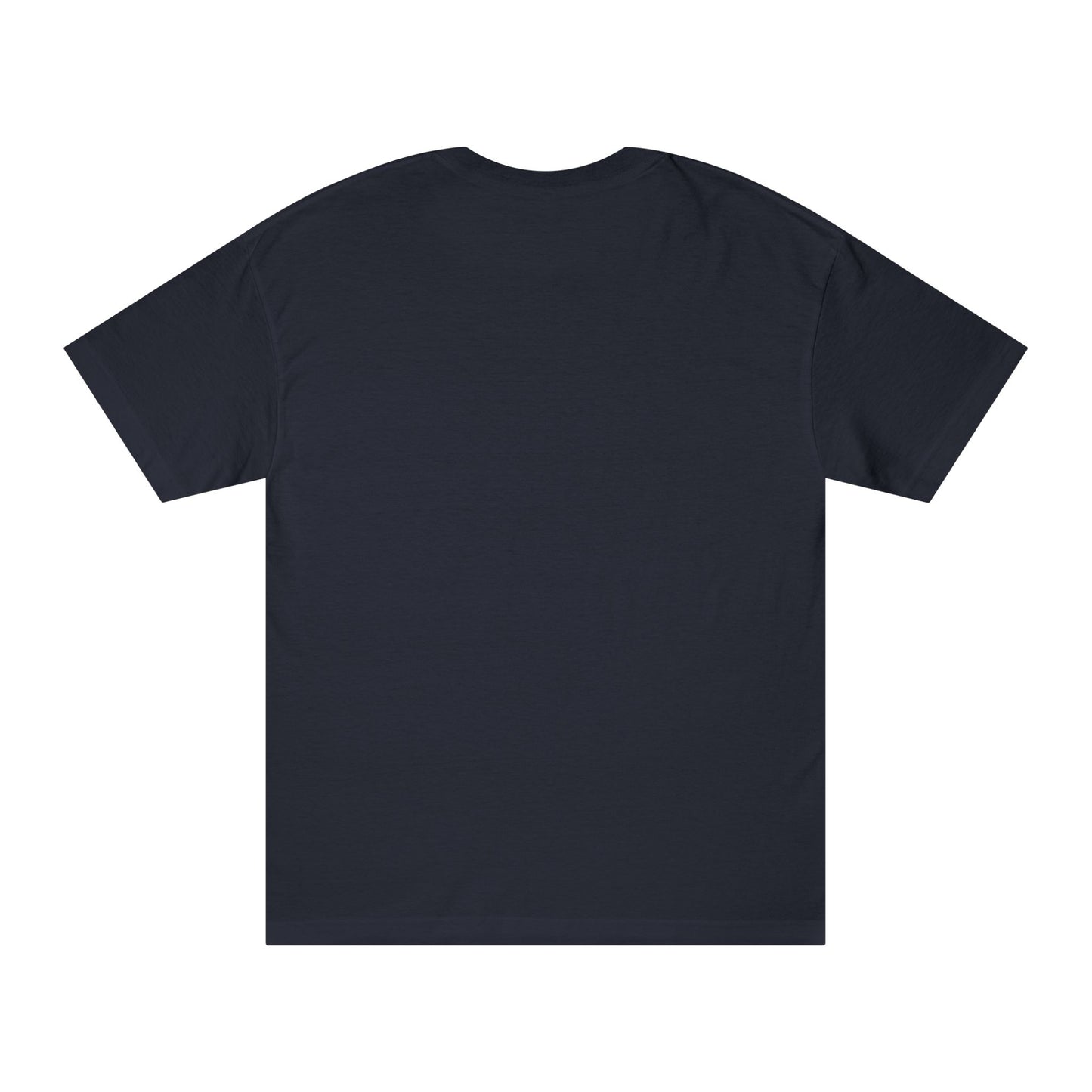 Unisex Classic Tee - STOP HATIN - BLK