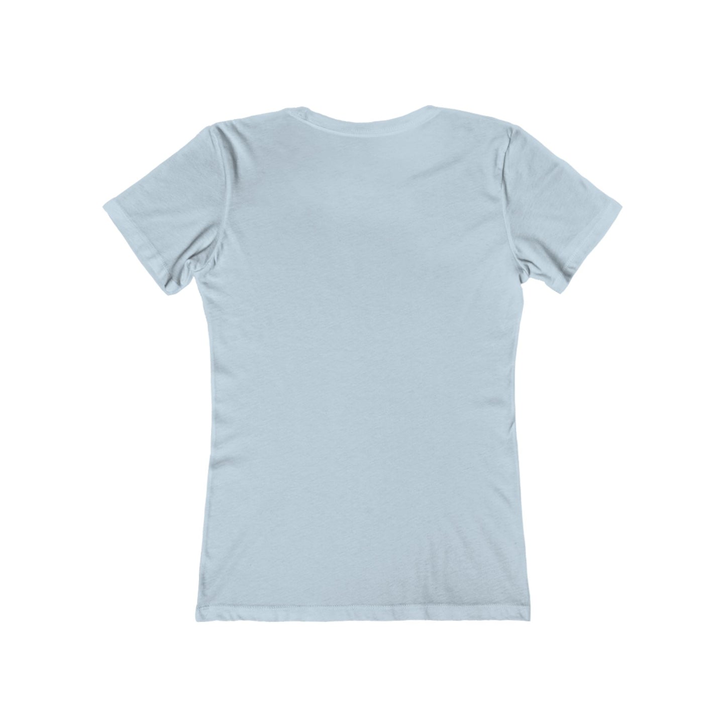 In The Midst of Greatness - Woman's Tee, Casual Wear for Women, Street Style, Trendy Women's T-Shirt, Unique Print Design