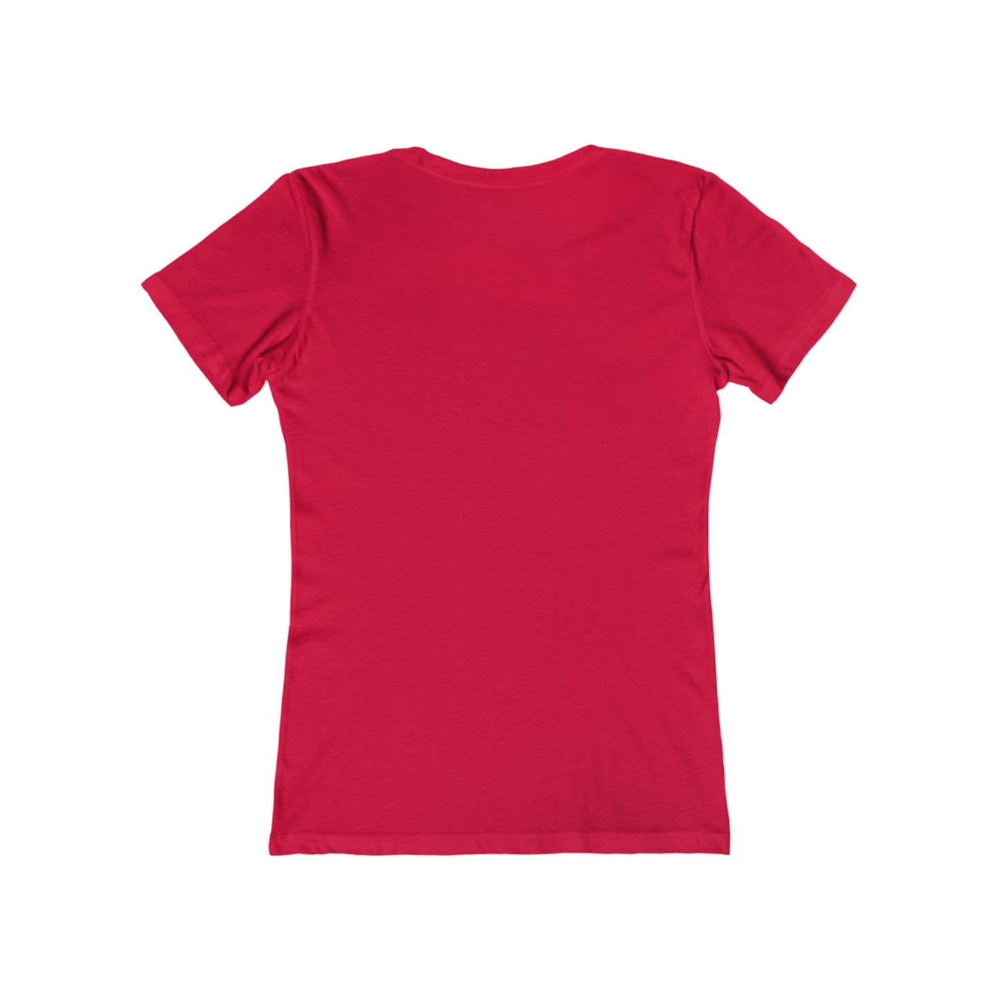 In The Midst of Greatness - Woman's Tee, Casual Wear for Women, Street Style, Trendy Women's T-Shirt, Unique Print Design
