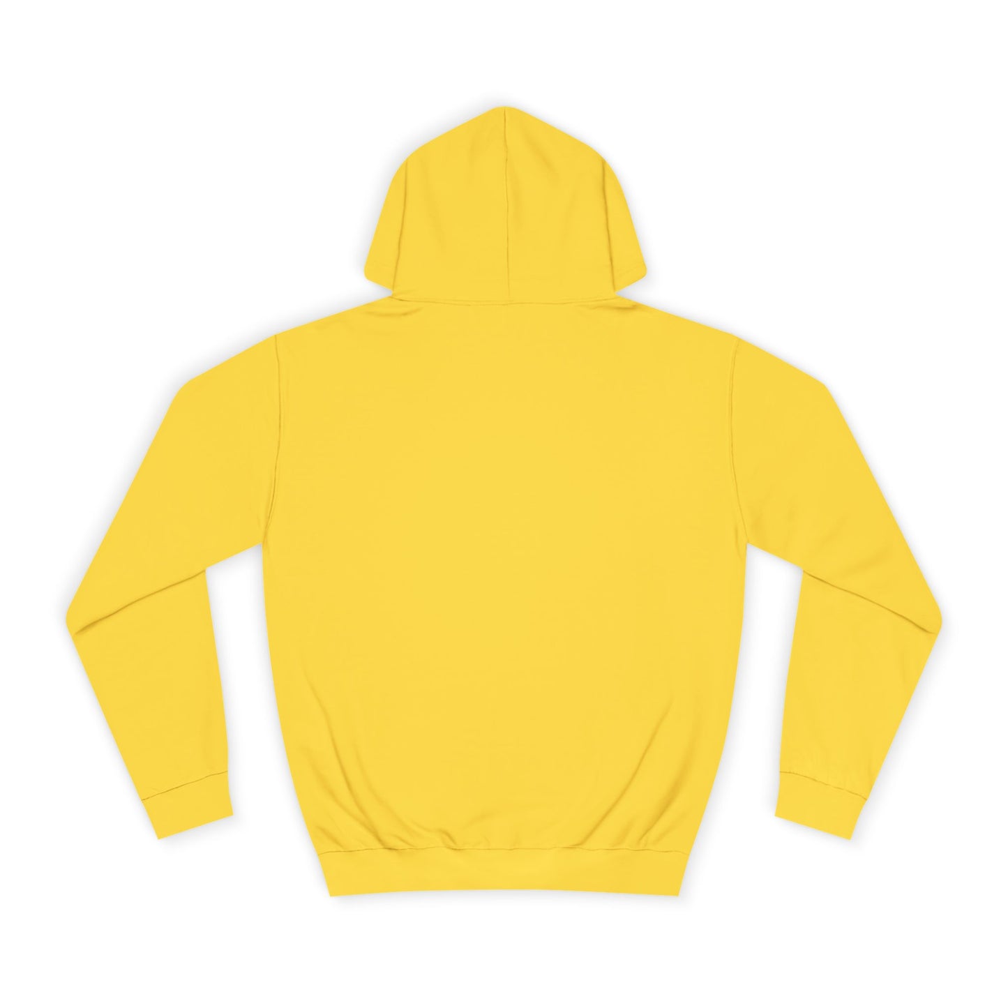 RME - BLK Ink - Unisex College Hoodie