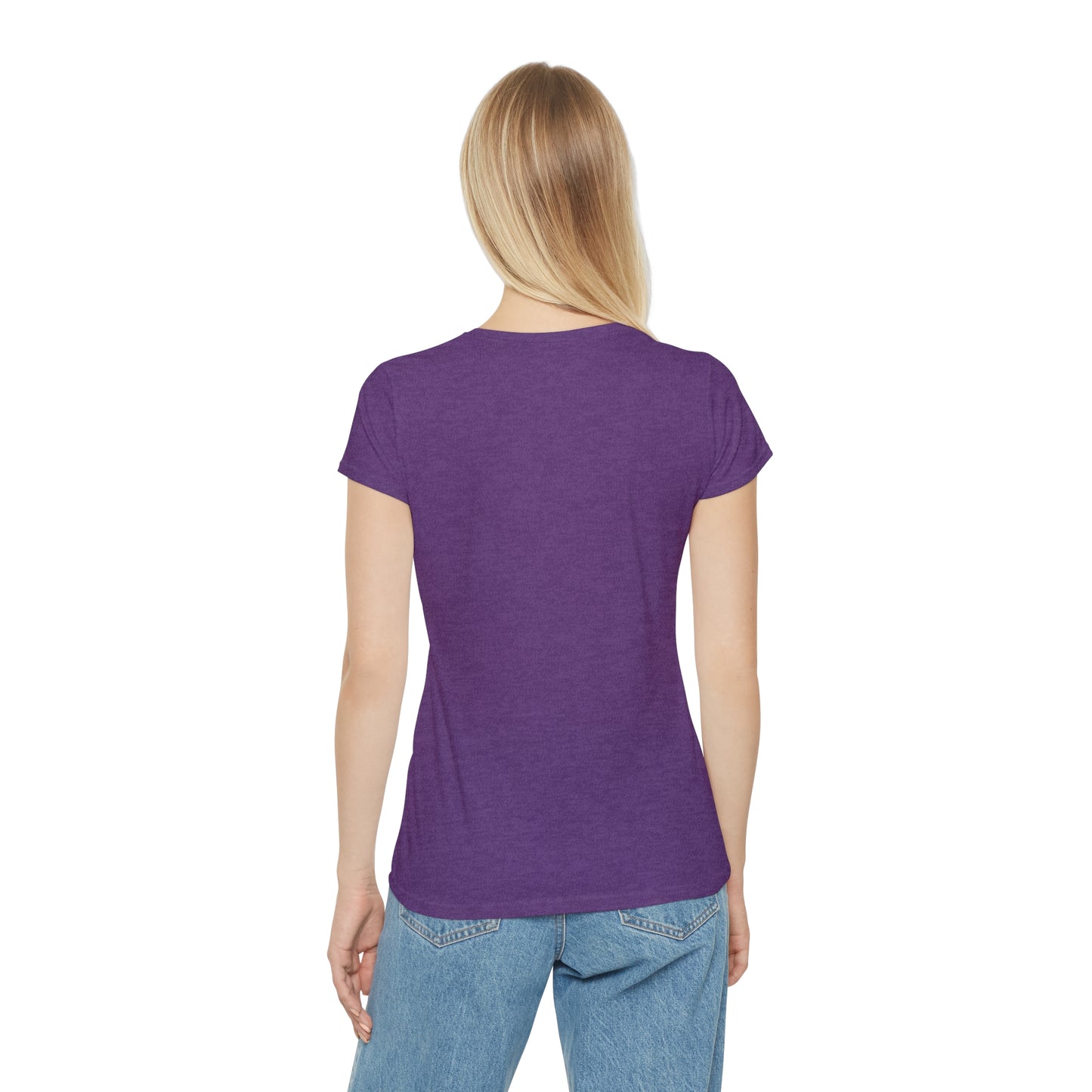 Gorgeous (Pink) - Women's Iconic T-Shirt