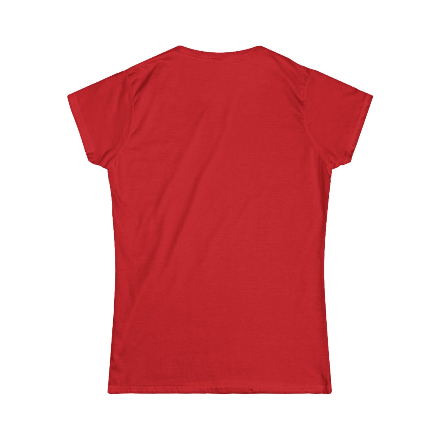 Praise Him - Women's Softstyle Tee | Inspirational T-Shirt, Faith-Based Fashion, Everyday Wear, Christian Gift, Casual Style
