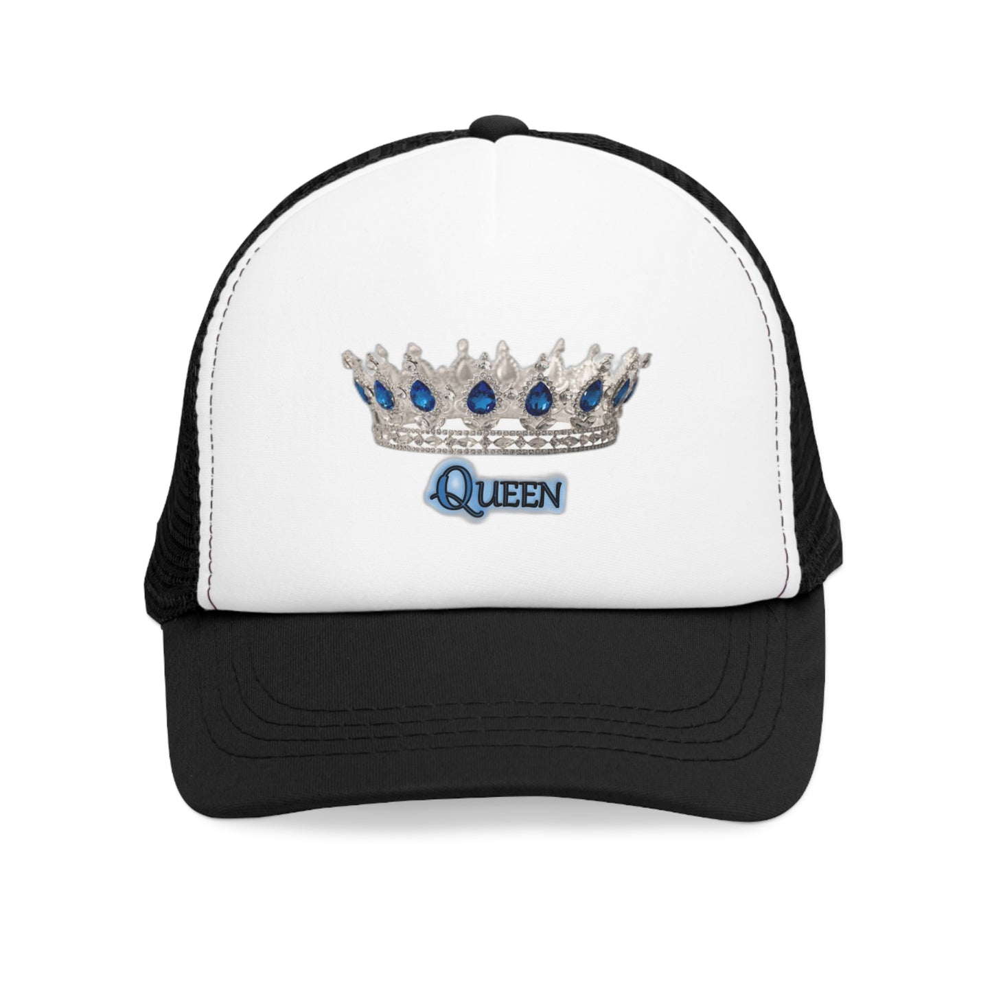 Queen - Mesh Cap