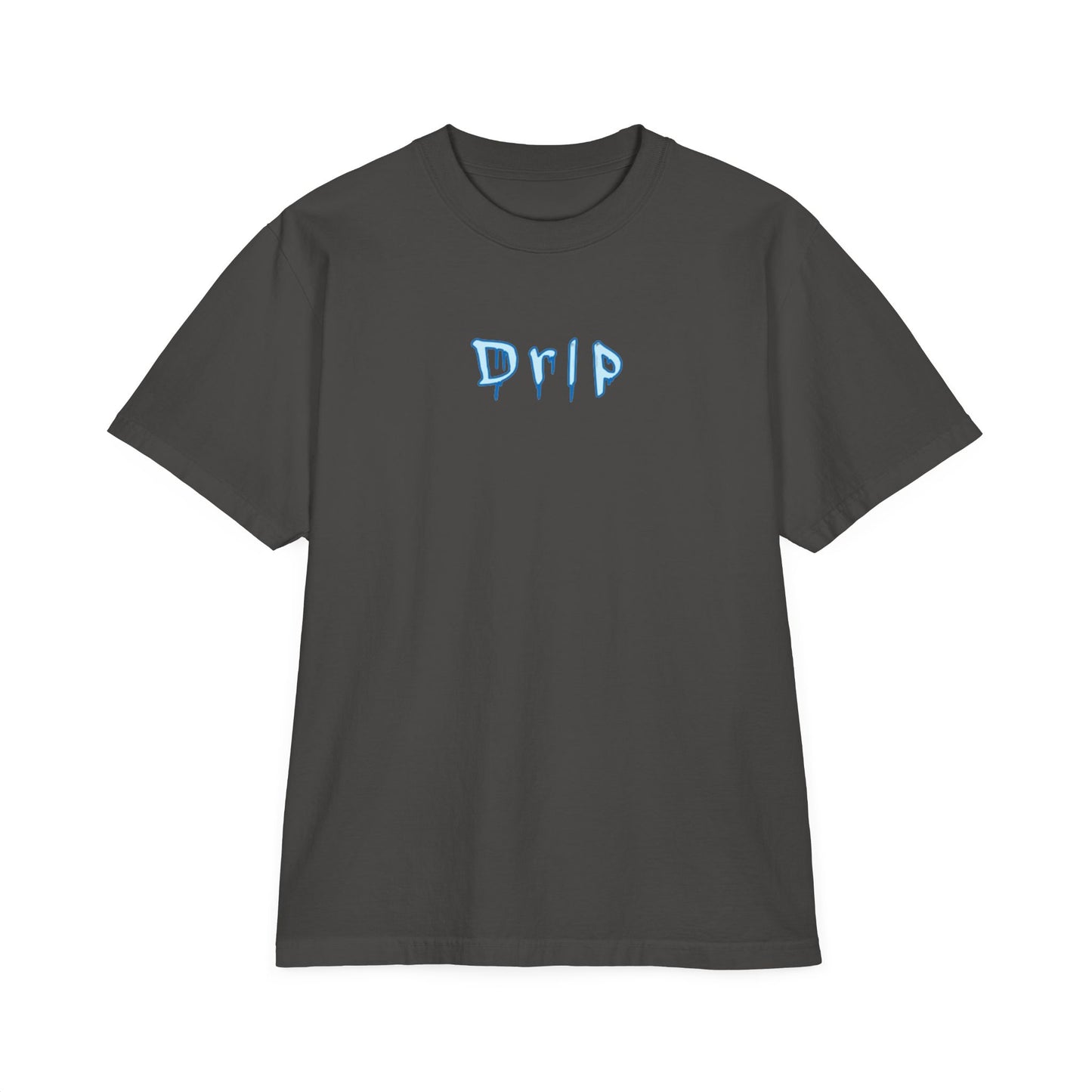 Drip - Trendy Cool T-Shirt, Unisex Shirt, Unique Top, Hip Tee