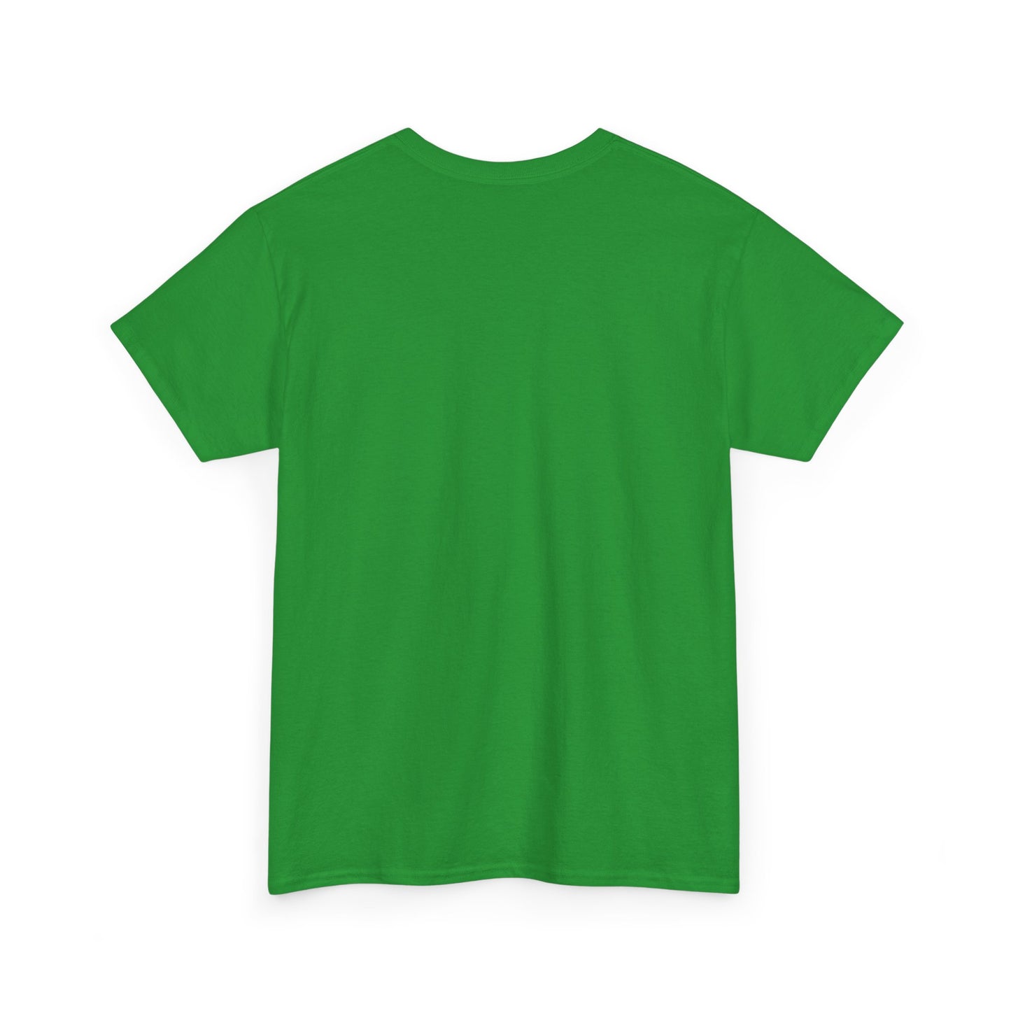 Quit Hatin - Unisex Heavy Cotton Tee