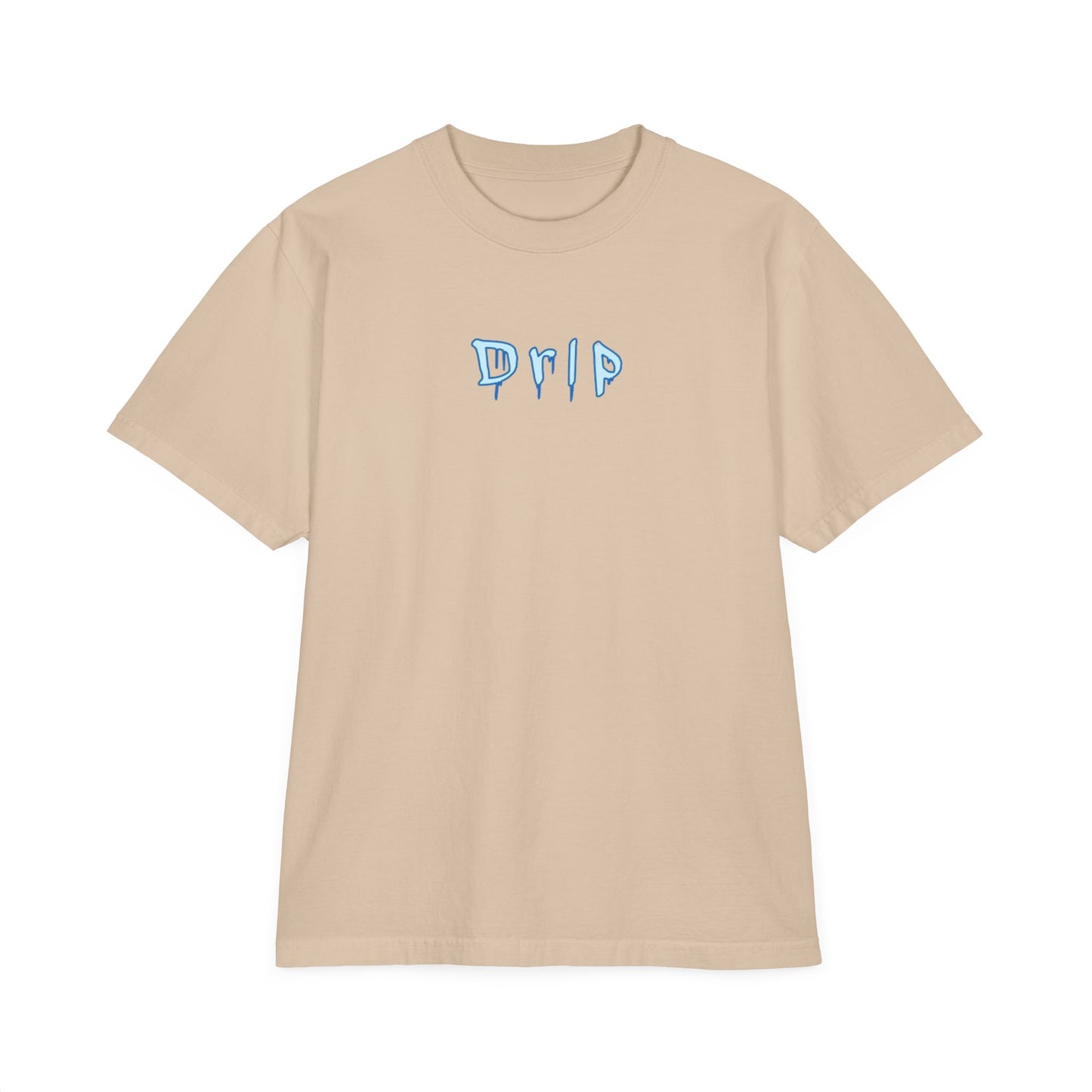 Drip - Trendy Cool T-Shirt, Unisex Shirt, Unique Top, Hip Tee