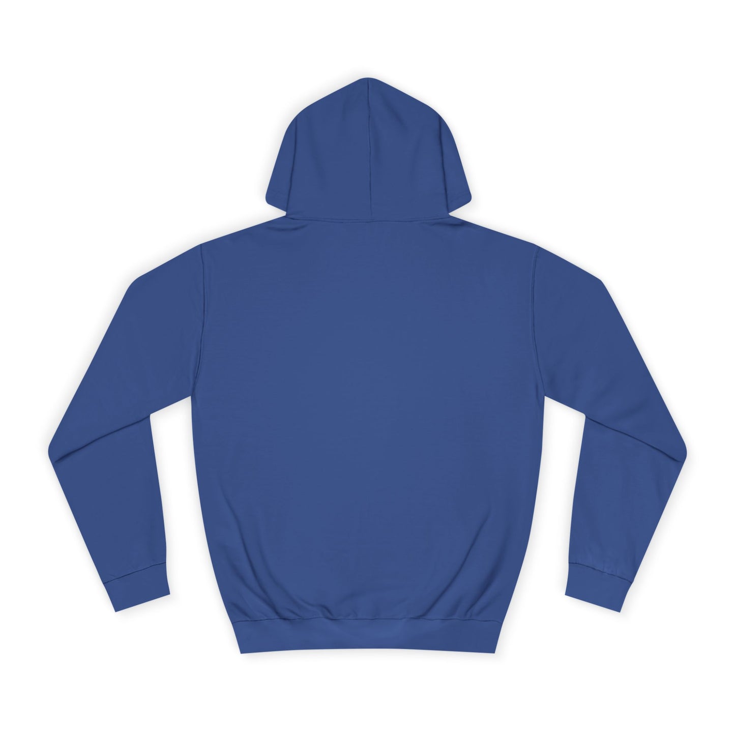 RME - BLK Ink - Unisex College Hoodie