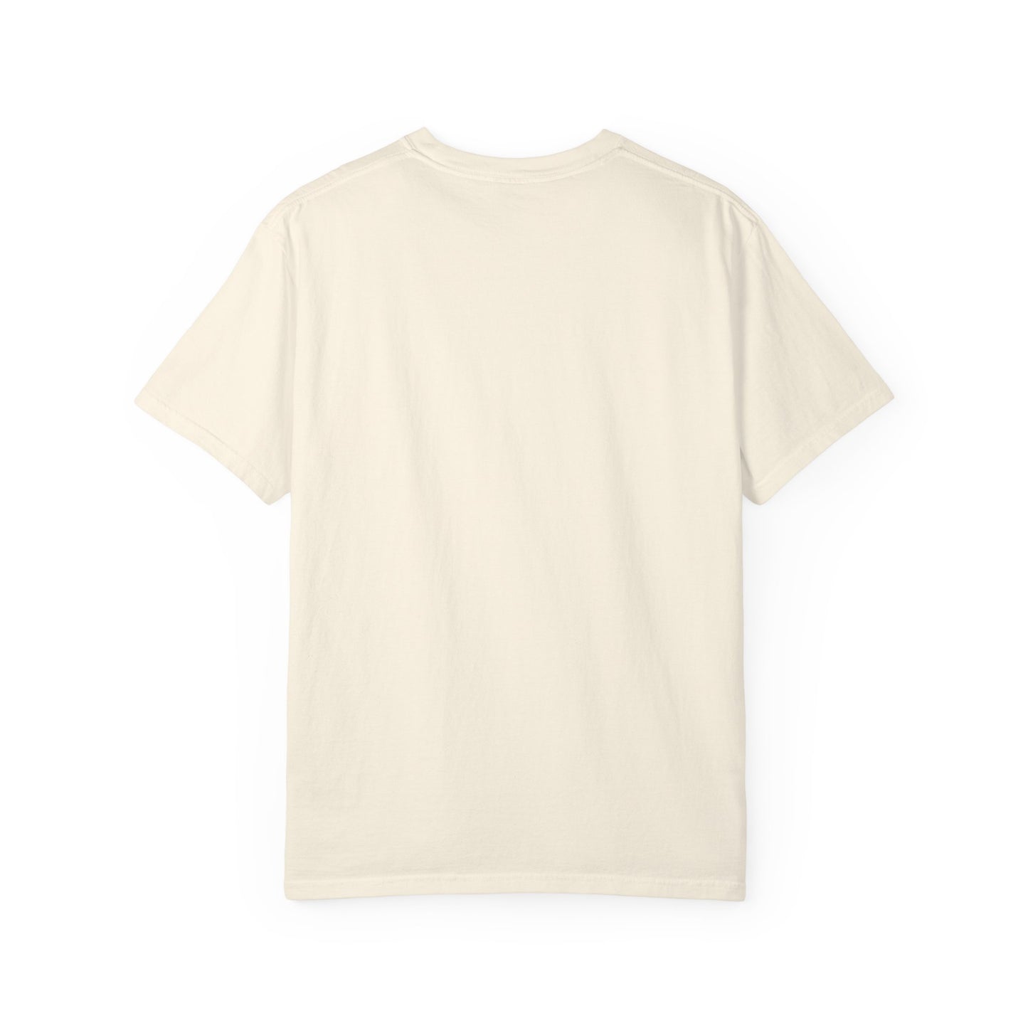 What GOD Love - Unisex Garment-Dyed T-shirt