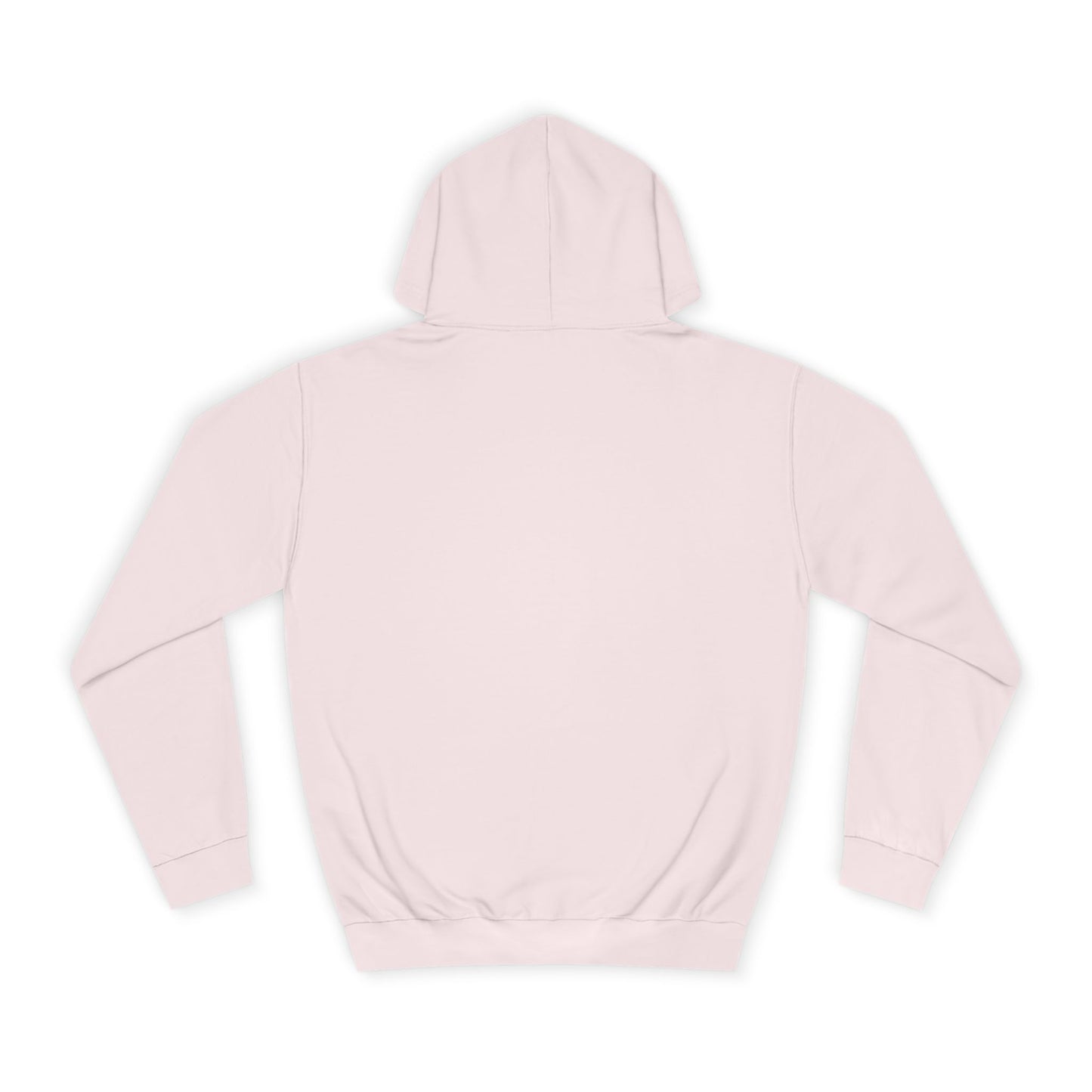 RME - BLK Ink - Unisex College Hoodie