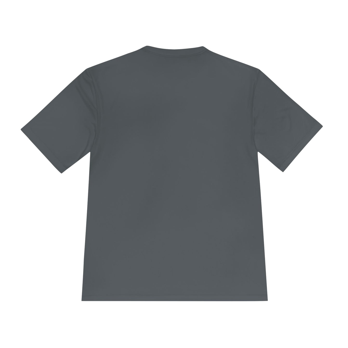 U See Me - Unisex Moisture Wicking Tee