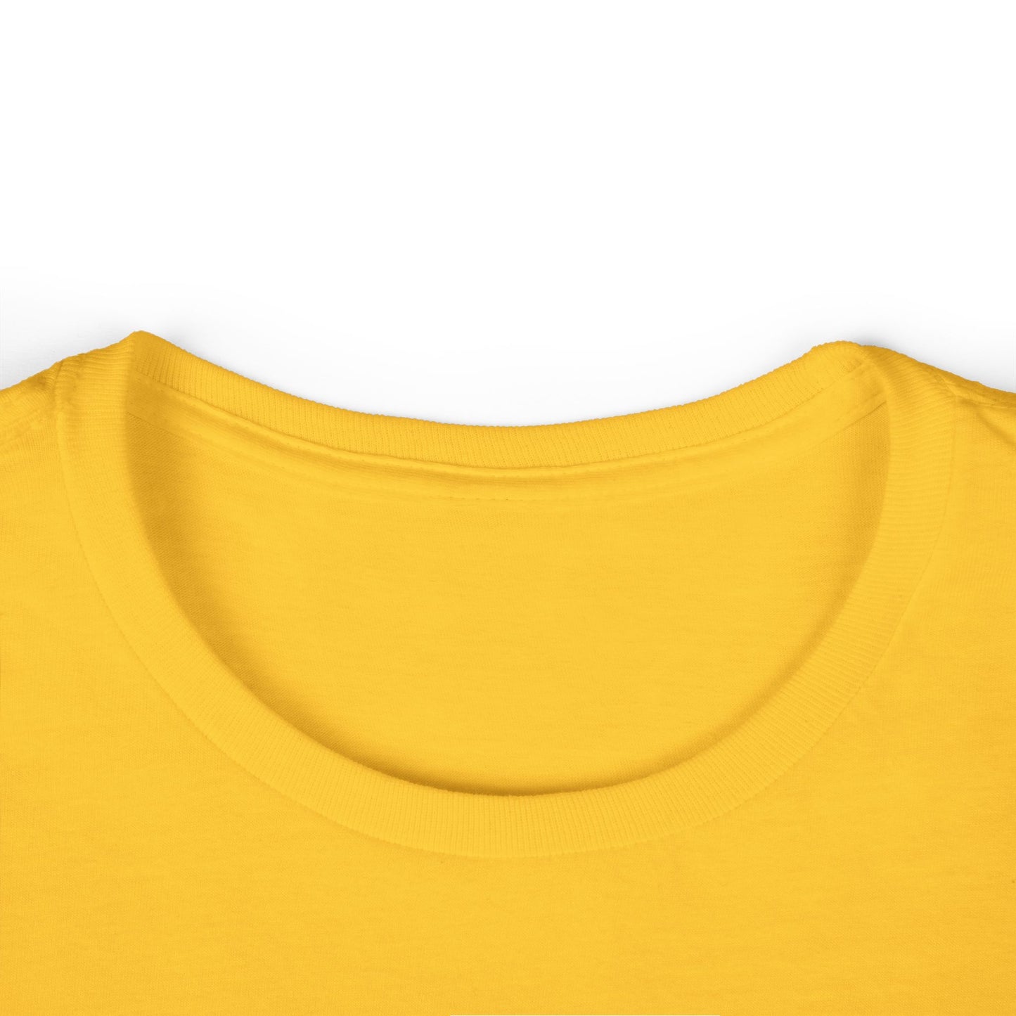 Women's Softstyle Tee, Trendy Wet Wet Tee Shirt, Stylish Women's Tee, Fashionable Wet Wet Shirt, Comfortable Women's T-Shirt, Unique Wet Wet