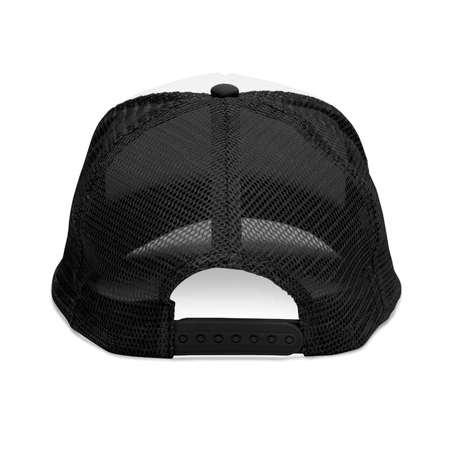 Quit Hatin - Mesh Cap