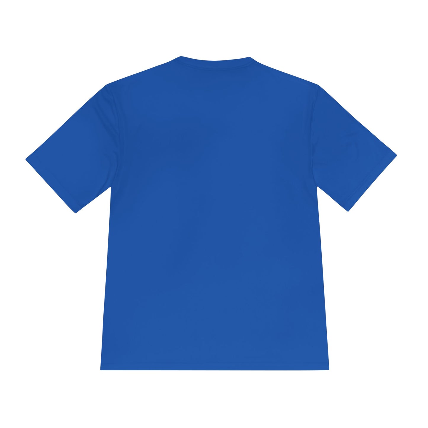 U See Me - Unisex Moisture Wicking Tee
