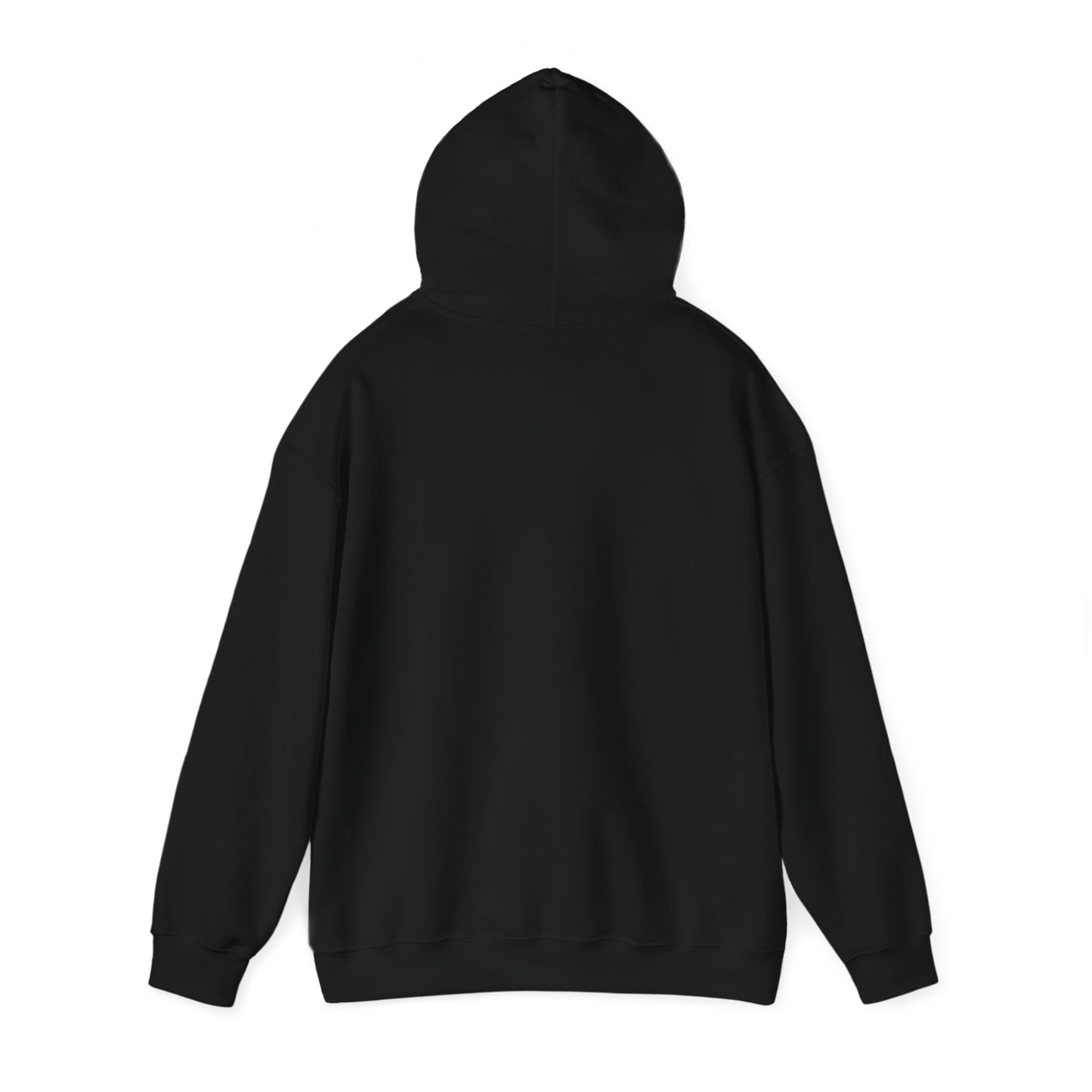 Let's Go! - Unisex Heavy Blend Hooded Sweatshirt