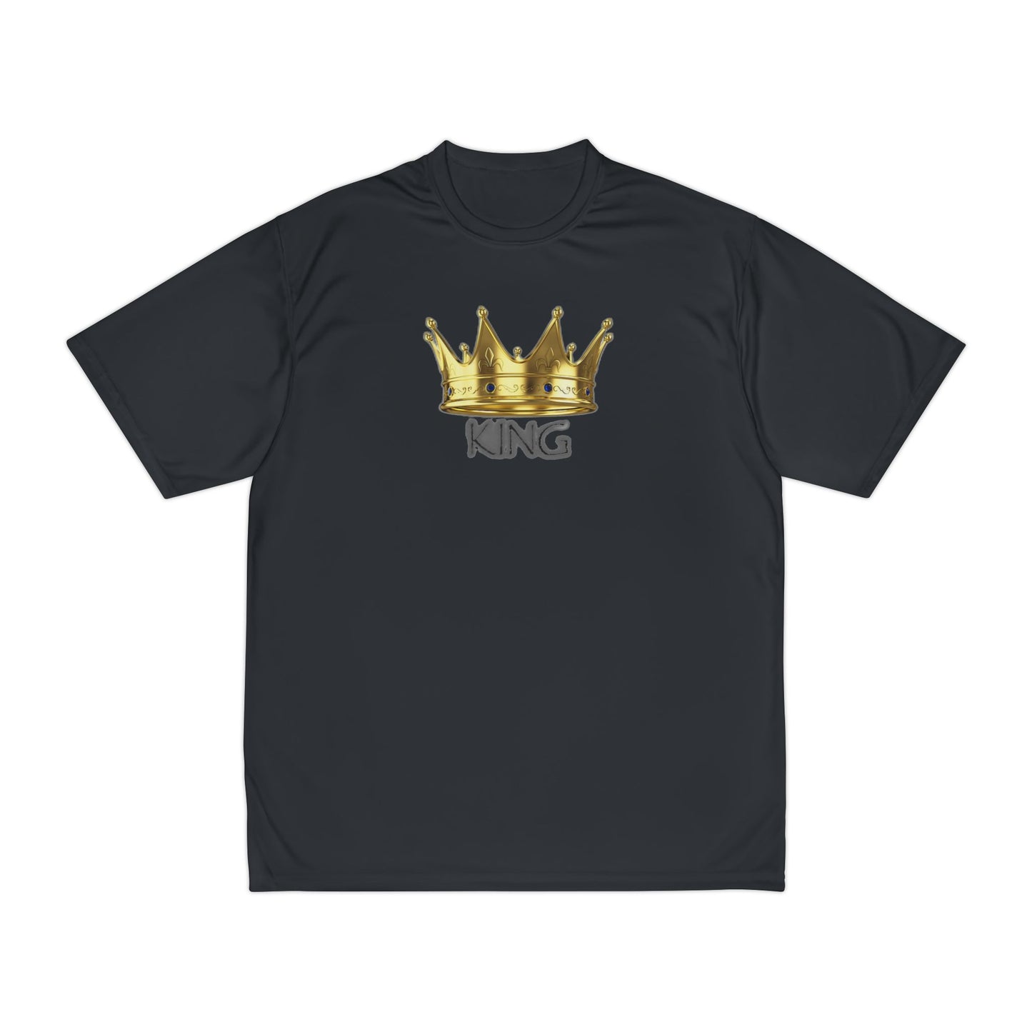 Men's KING Performance T-Shirt