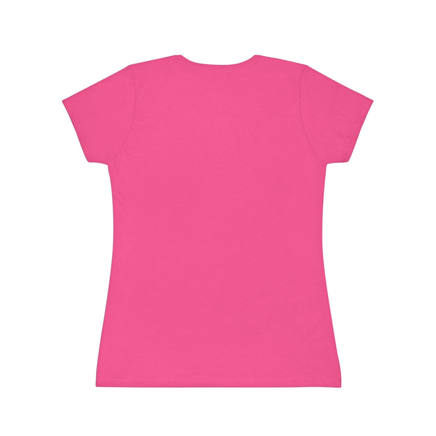 Gorgeous (Pink) - Women's Iconic T-Shirt