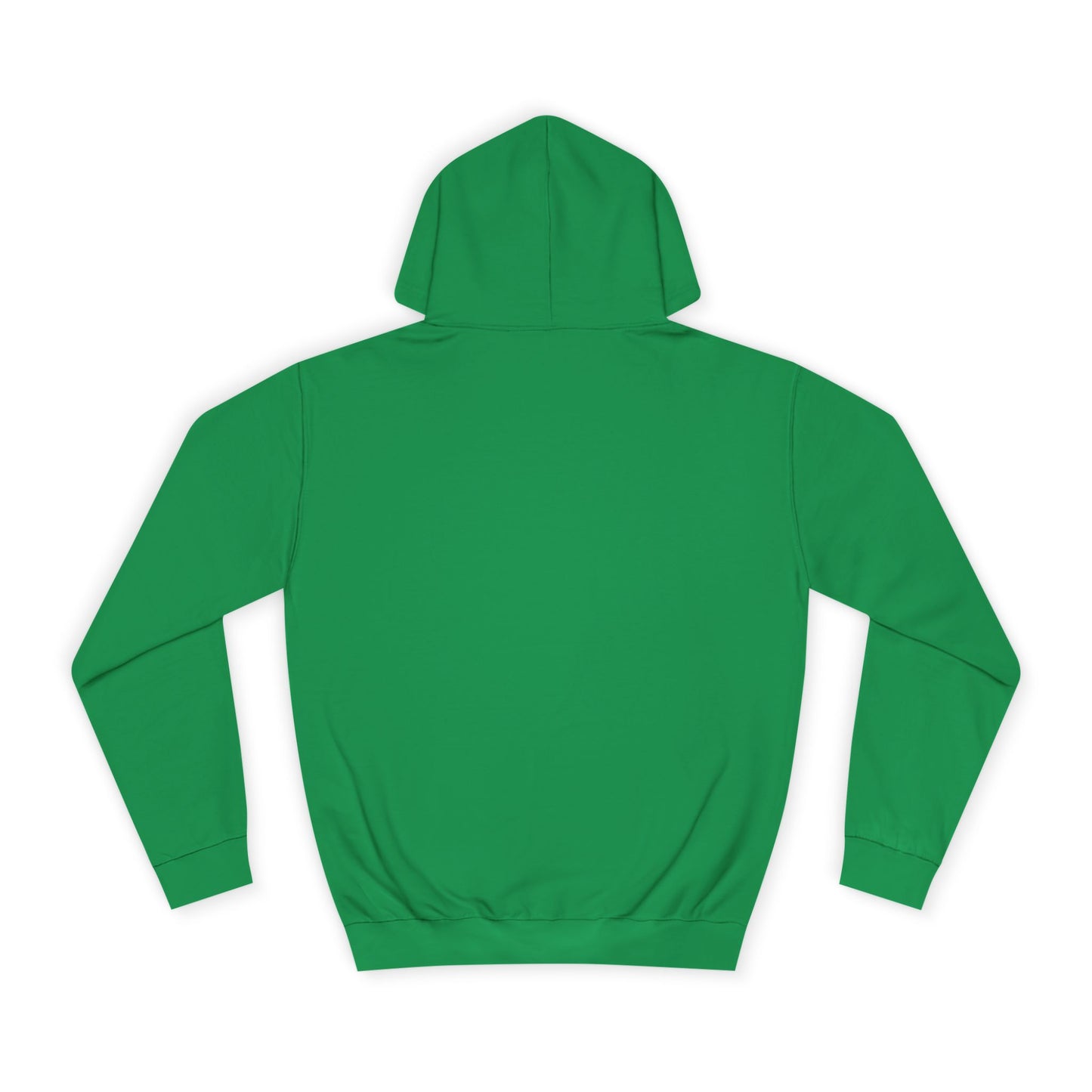 RME - BLK Ink - Unisex College Hoodie