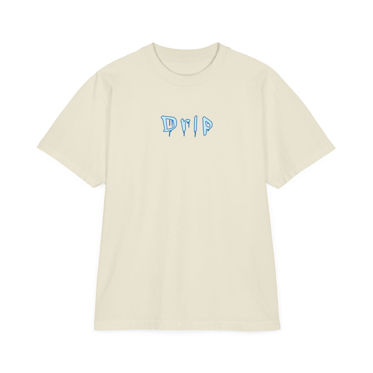 Drip - Trendy Cool T-Shirt, Unisex Shirt, Unique Top, Hip Tee