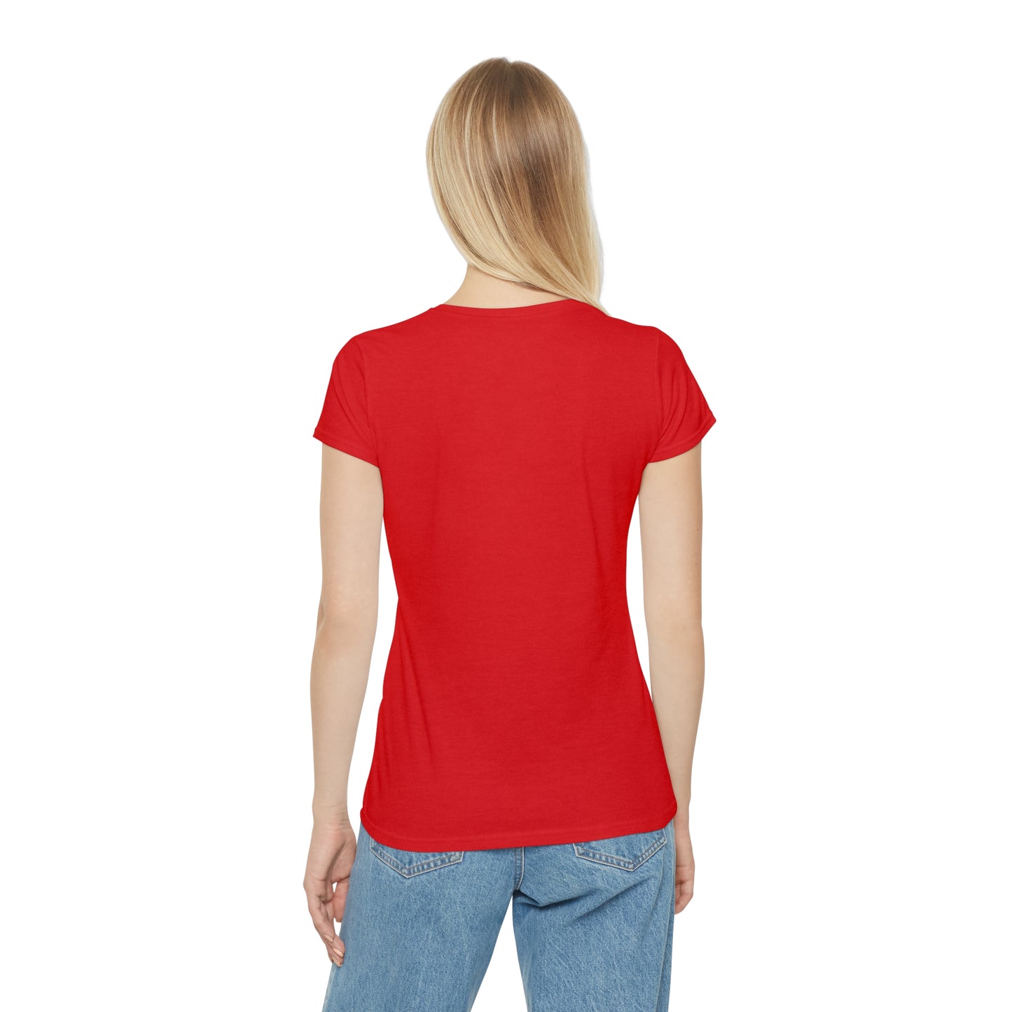 Gorgeous (Pink) - Women's Iconic T-Shirt