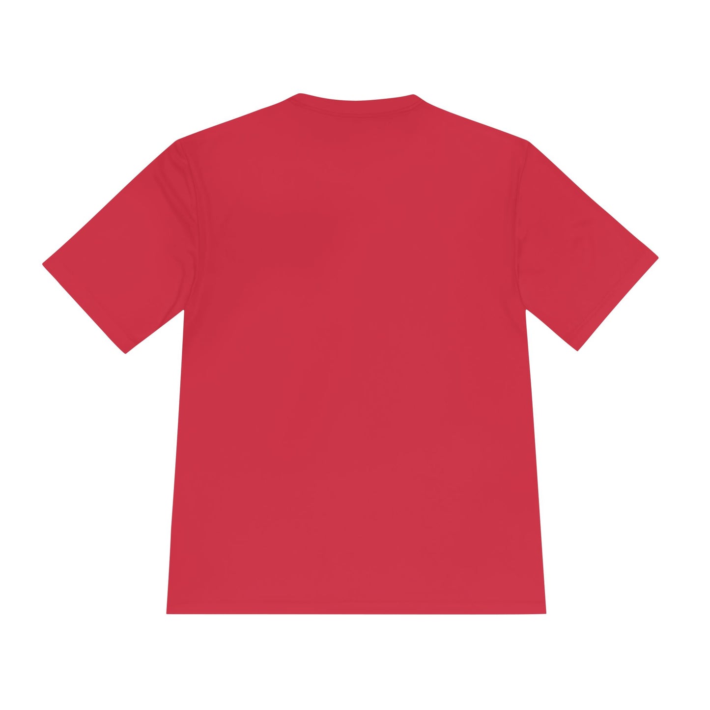 U See Me - Unisex Moisture Wicking Tee