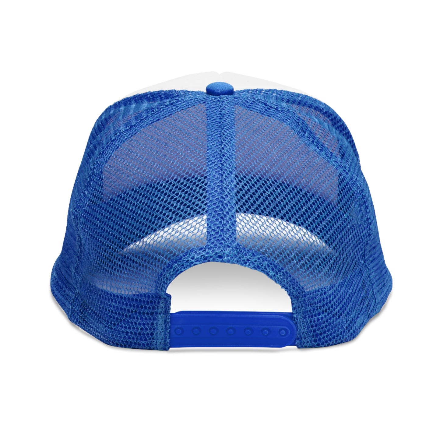 Quit Hatin - Mesh Cap