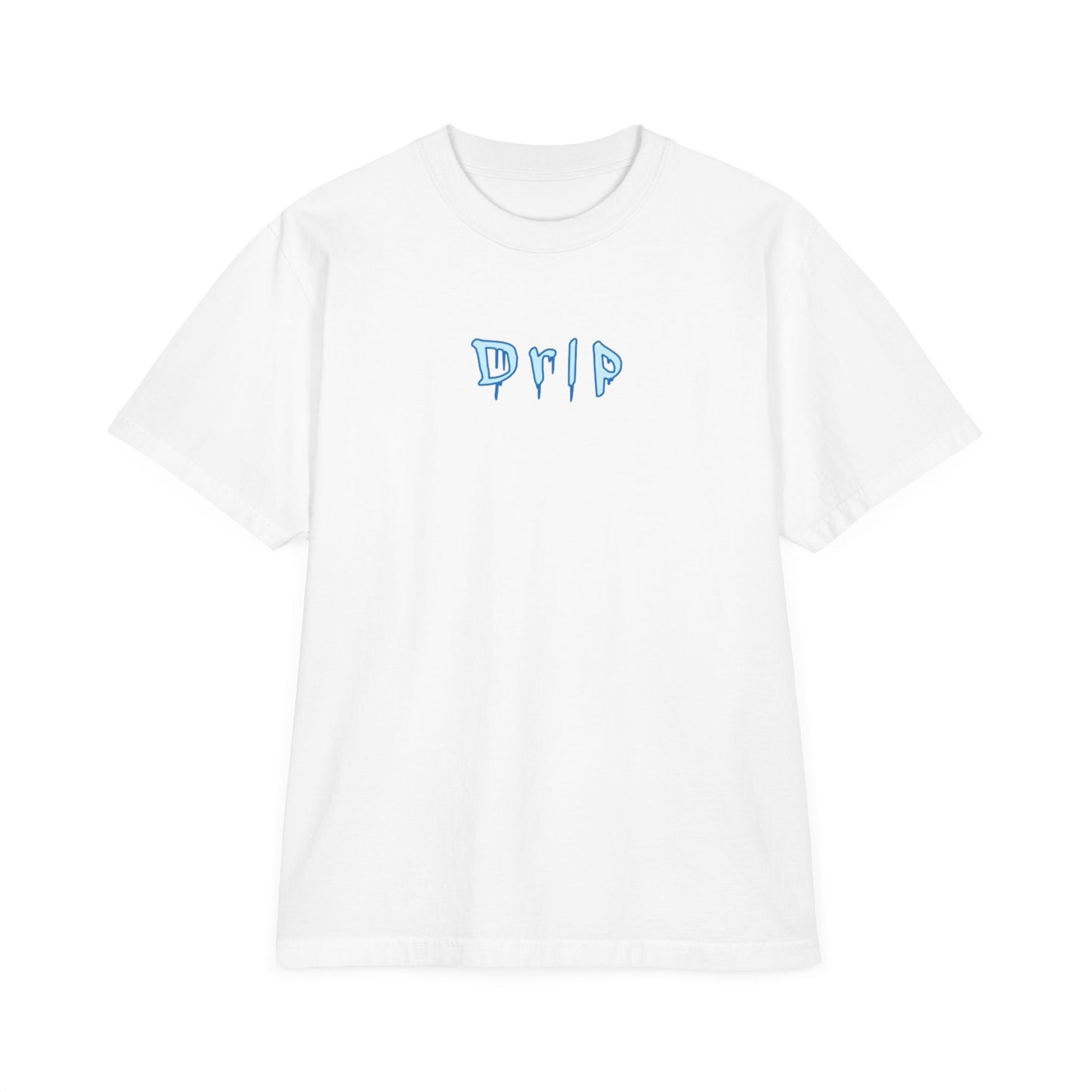 Drip - Trendy Cool T-Shirt, Unisex Shirt, Unique Top, Hip Tee