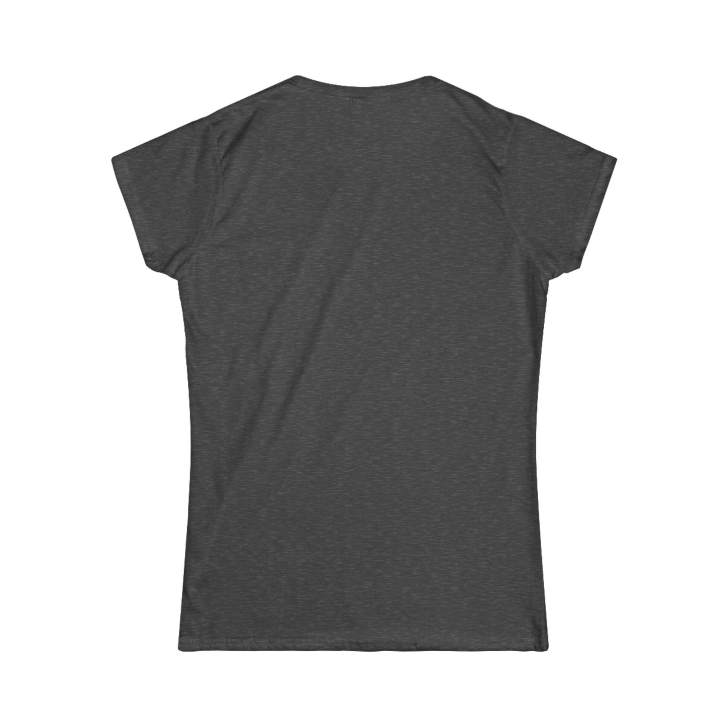 Praise Him - Women's Softstyle Tee | Inspirational T-Shirt, Faith-Based Fashion, Everyday Wear, Christian Gift, Casual Style
