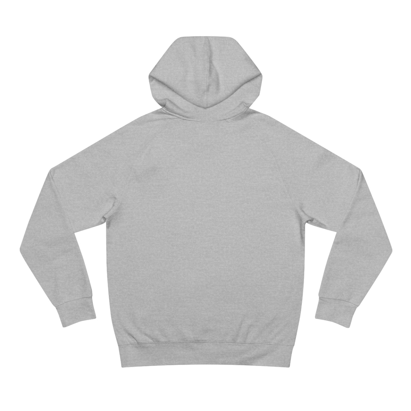 Quit Hatin (Lime Green) - Unisex Supply Hoodie