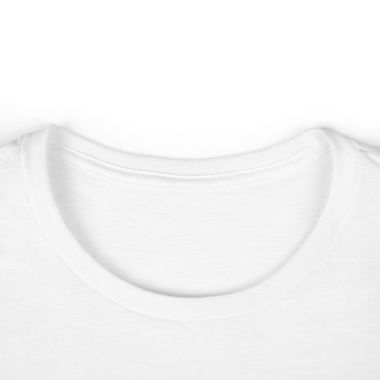 Women's Softstyle Tee, Trendy Wet Wet Tee Shirt, Stylish Women's Tee, Fashionable Wet Wet Shirt, Comfortable Women's T-Shirt, Unique Wet Wet