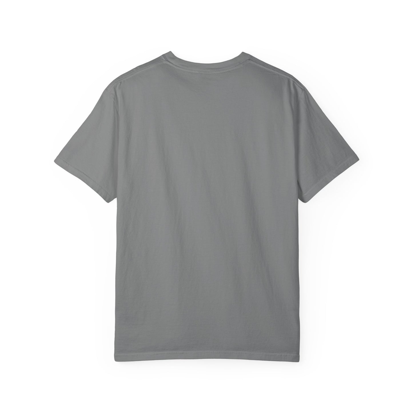 What GOD Love - Unisex Garment-Dyed T-shirt