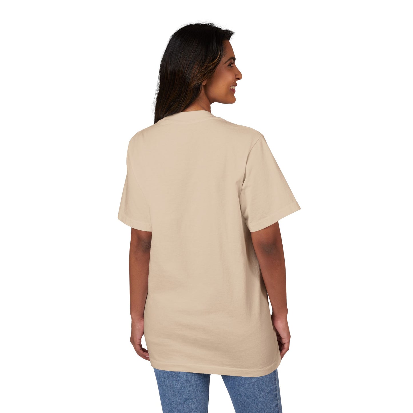 I Got It - Tee Unisex T-Shirt, Drop-Shoulder Shirt, Garment-Dyed Tee, Relaxed Fit Top, Casual Tee, Comfortable Shirt