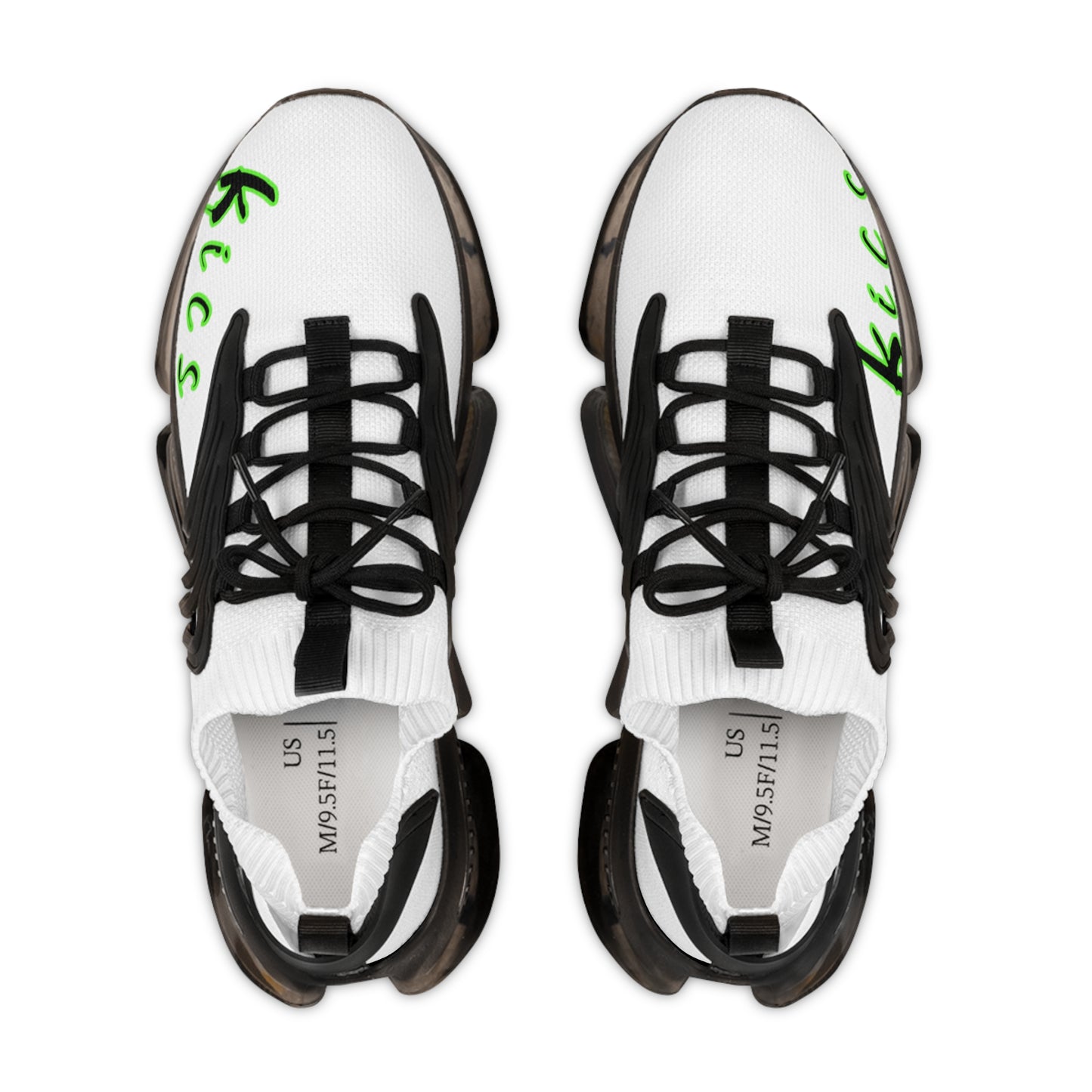Trendy Men's Mesh Kics for Everyday Wear, Ideal for Sports, Fashion, and Relaxing