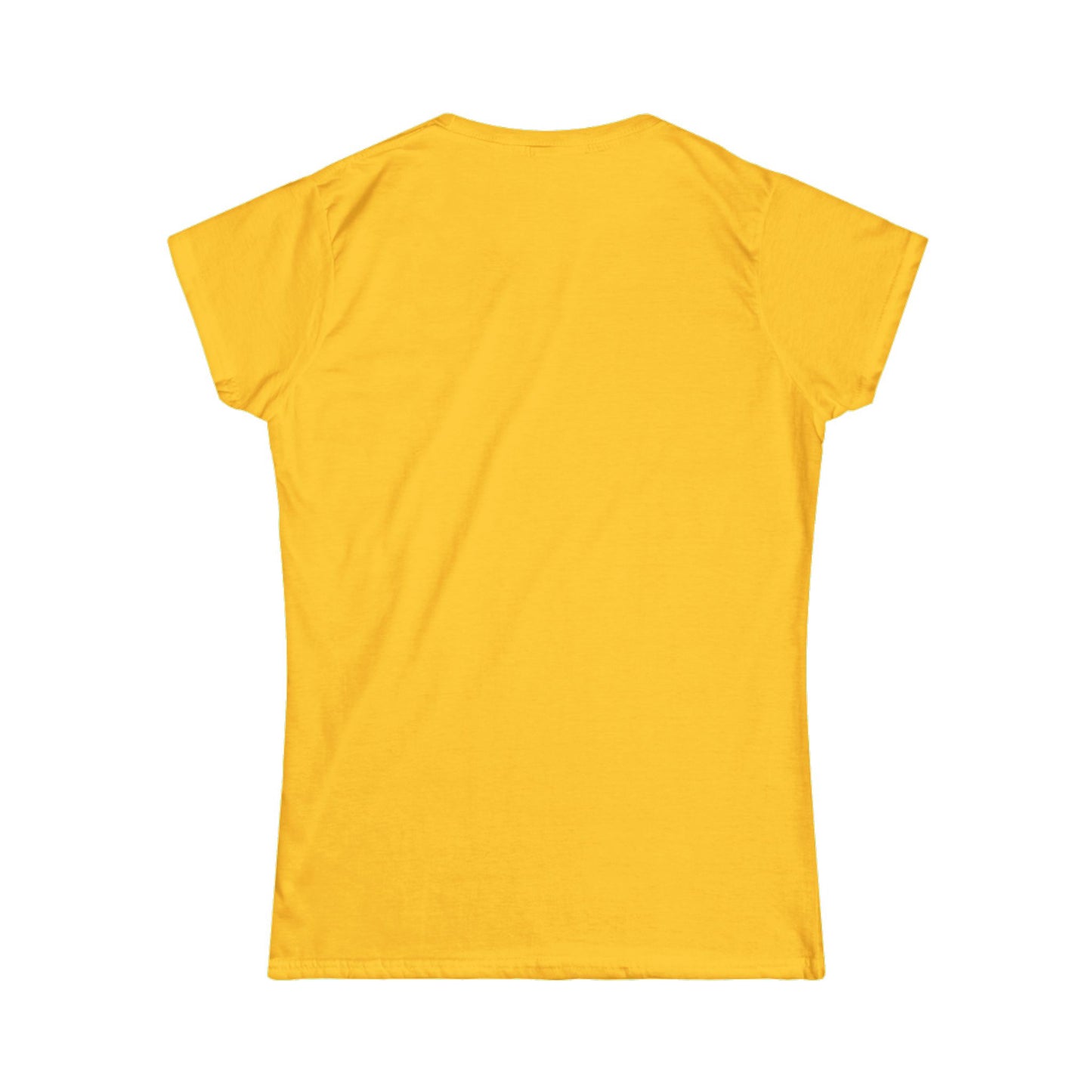 Women's Softstyle Tee, Trendy Wet Wet Tee Shirt, Stylish Women's Tee, Fashionable Wet Wet Shirt, Comfortable Women's T-Shirt, Unique Wet Wet