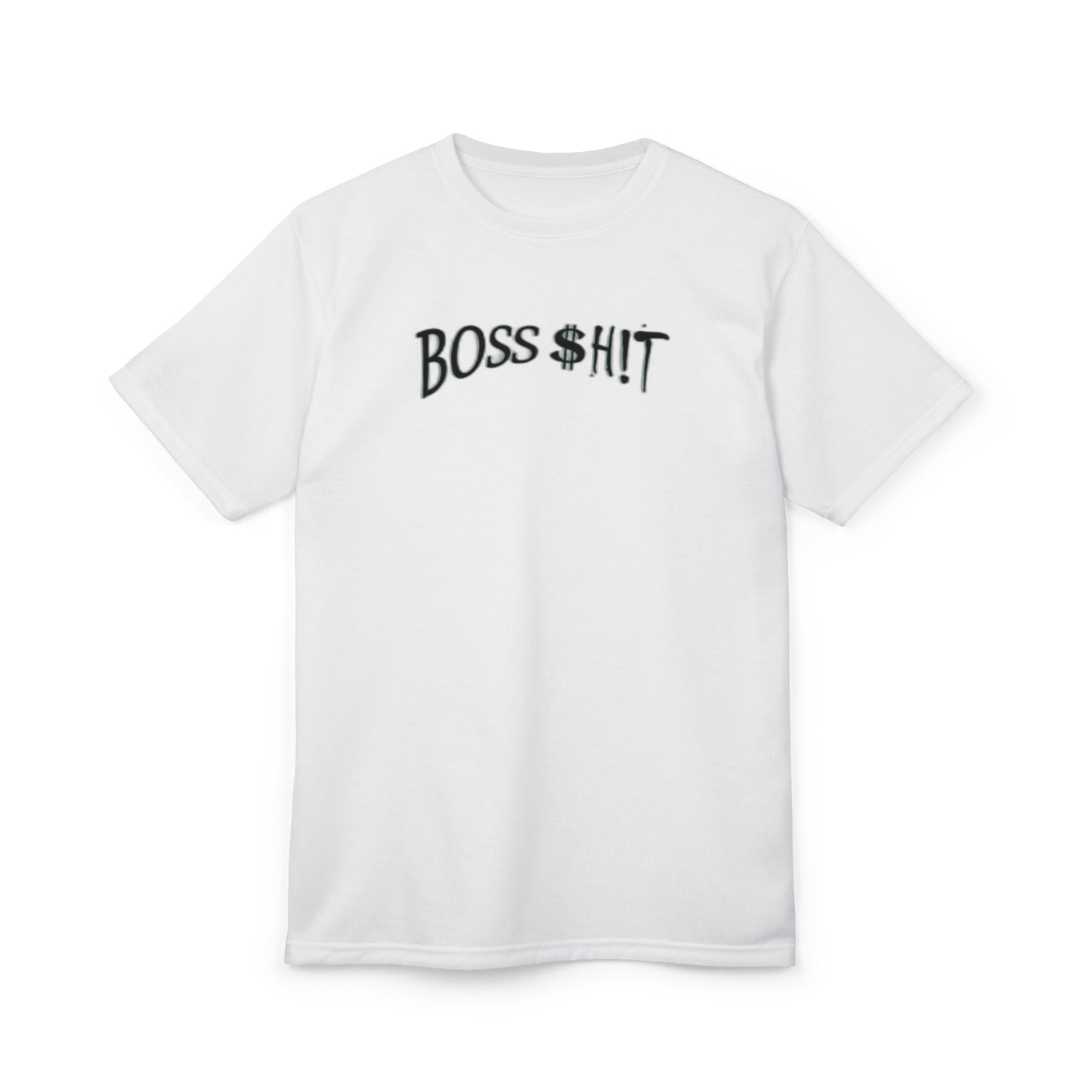 Boss Deflate Bottom - Unisex Cut & Sew Tee (AOP)