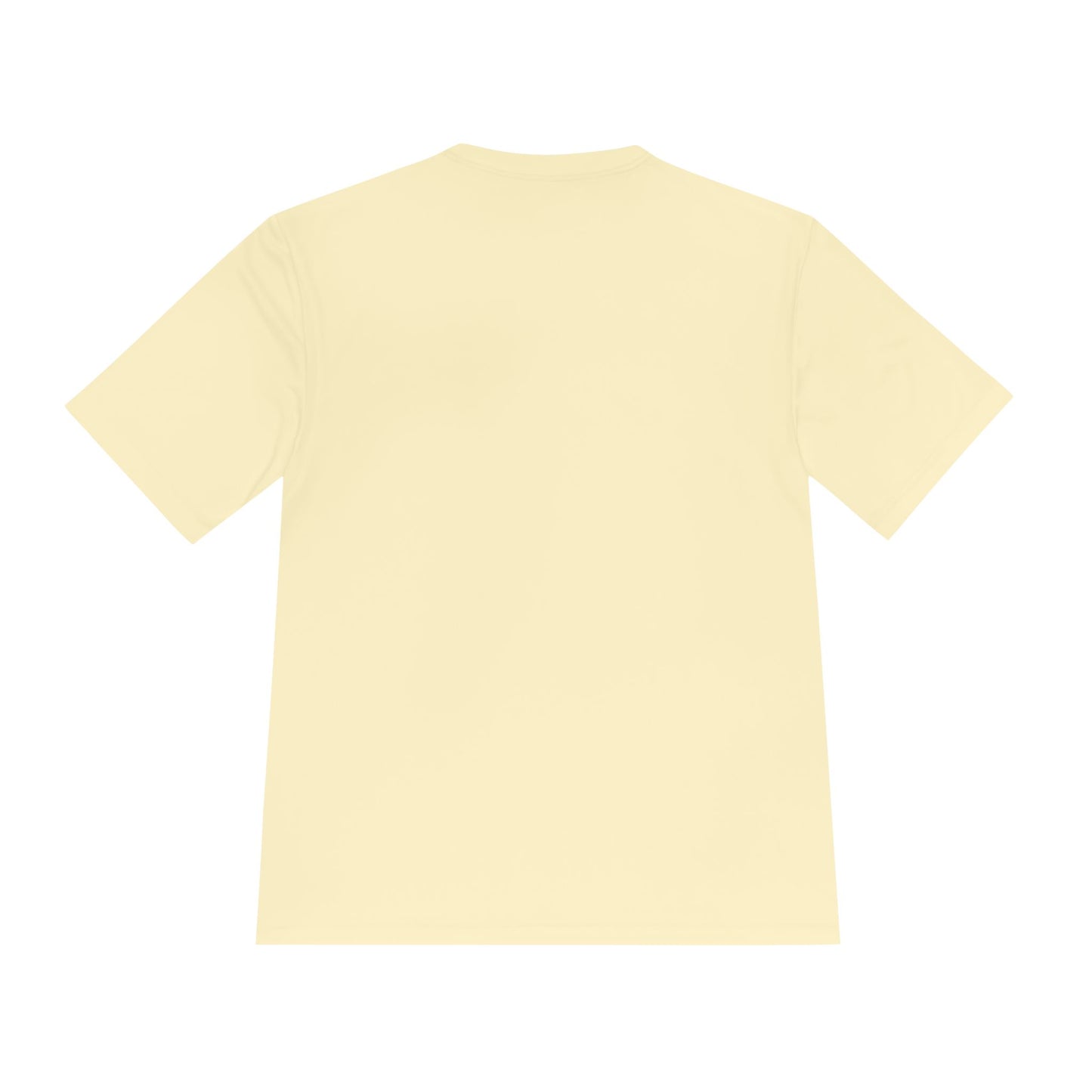U See Me - Unisex Moisture Wicking Tee