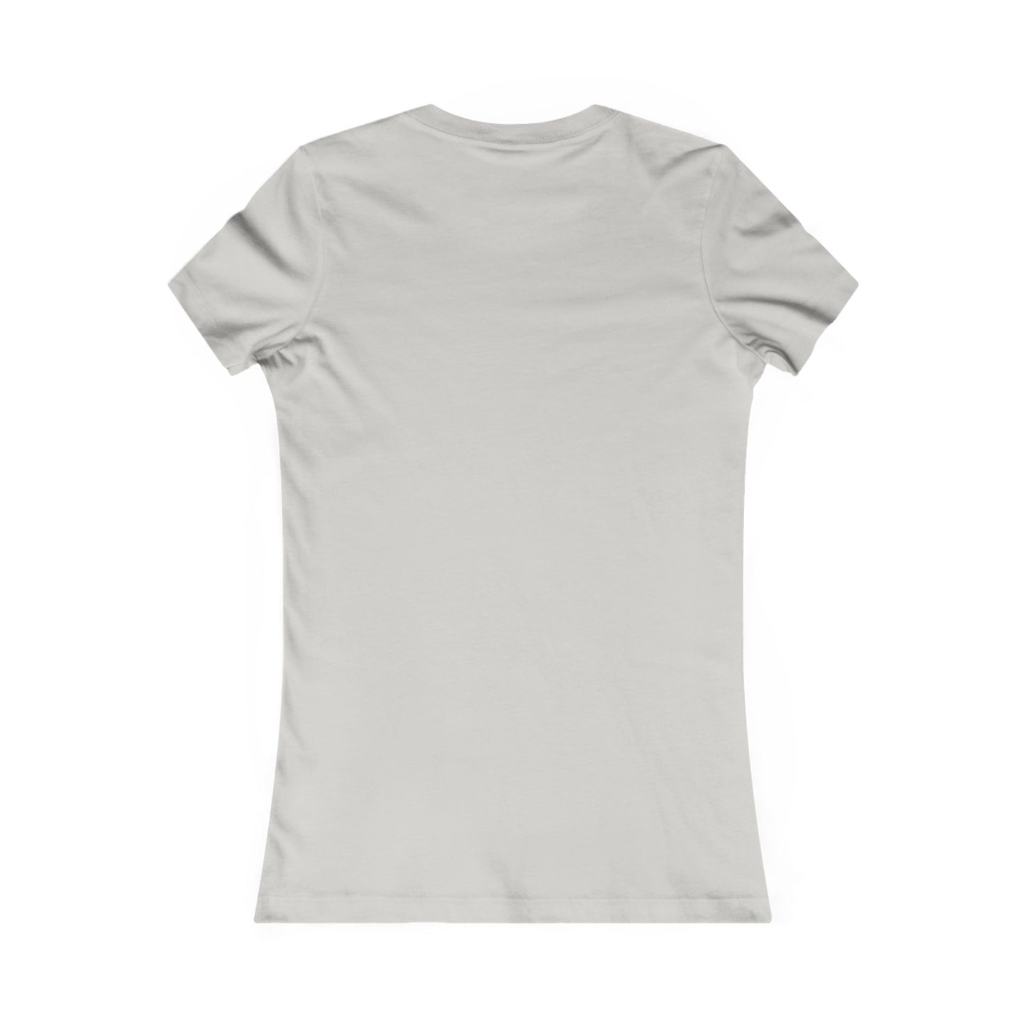 Women's QUEEN Favorite Tee