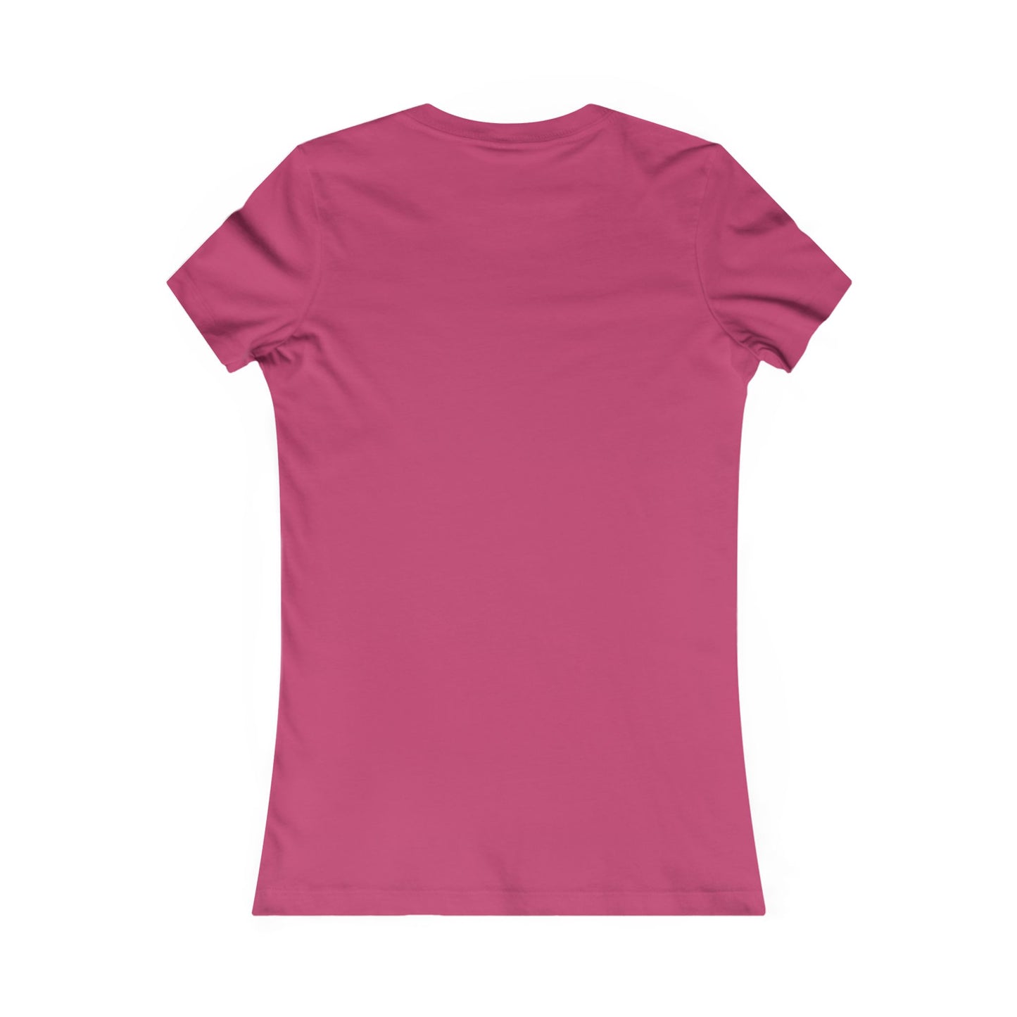 Women's QUEEN Favorite Tee