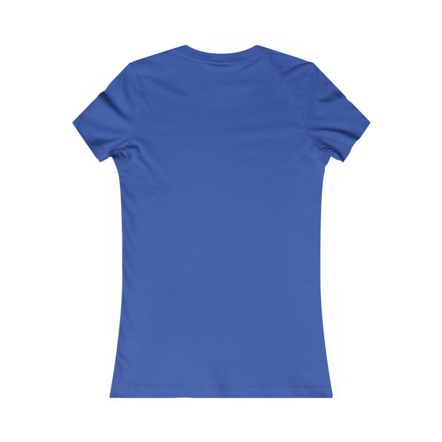 Women's QUEEN Favorite Tee