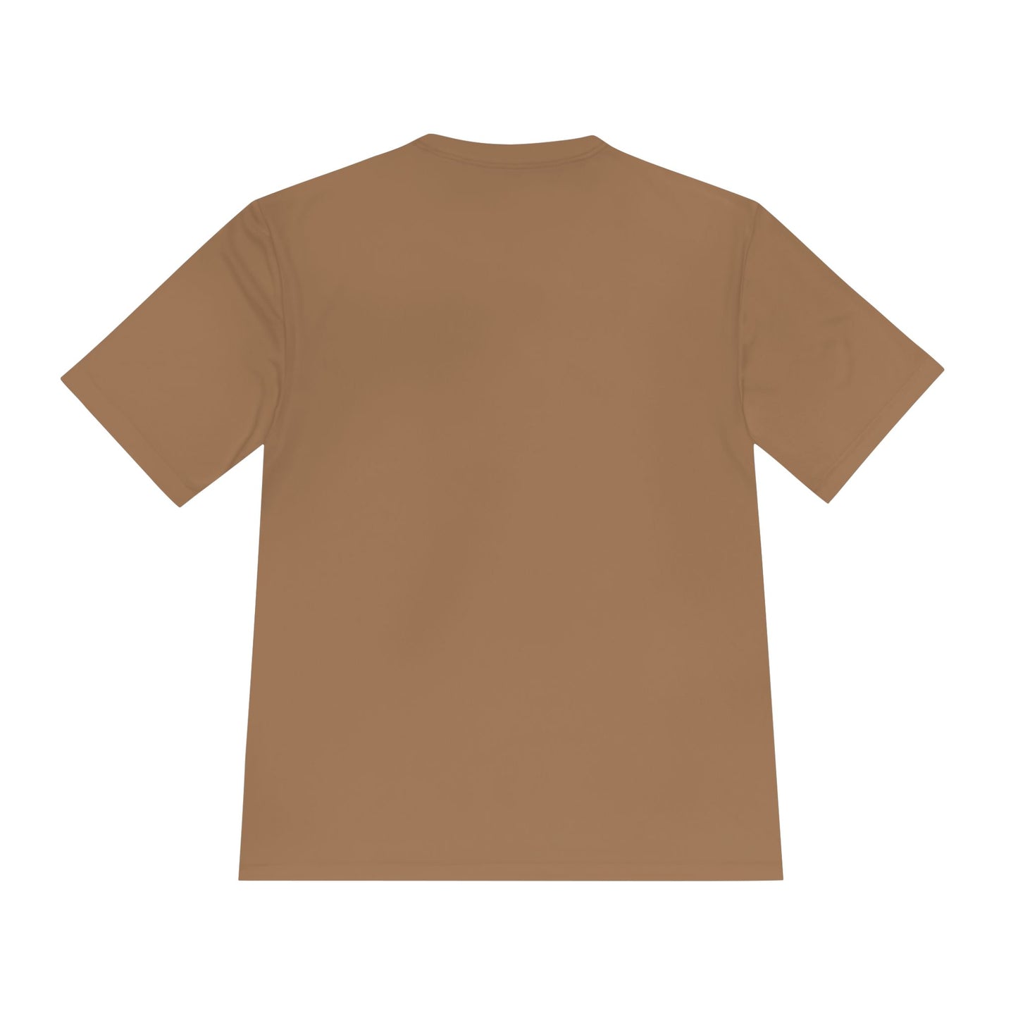 U See Me - Unisex Moisture Wicking Tee