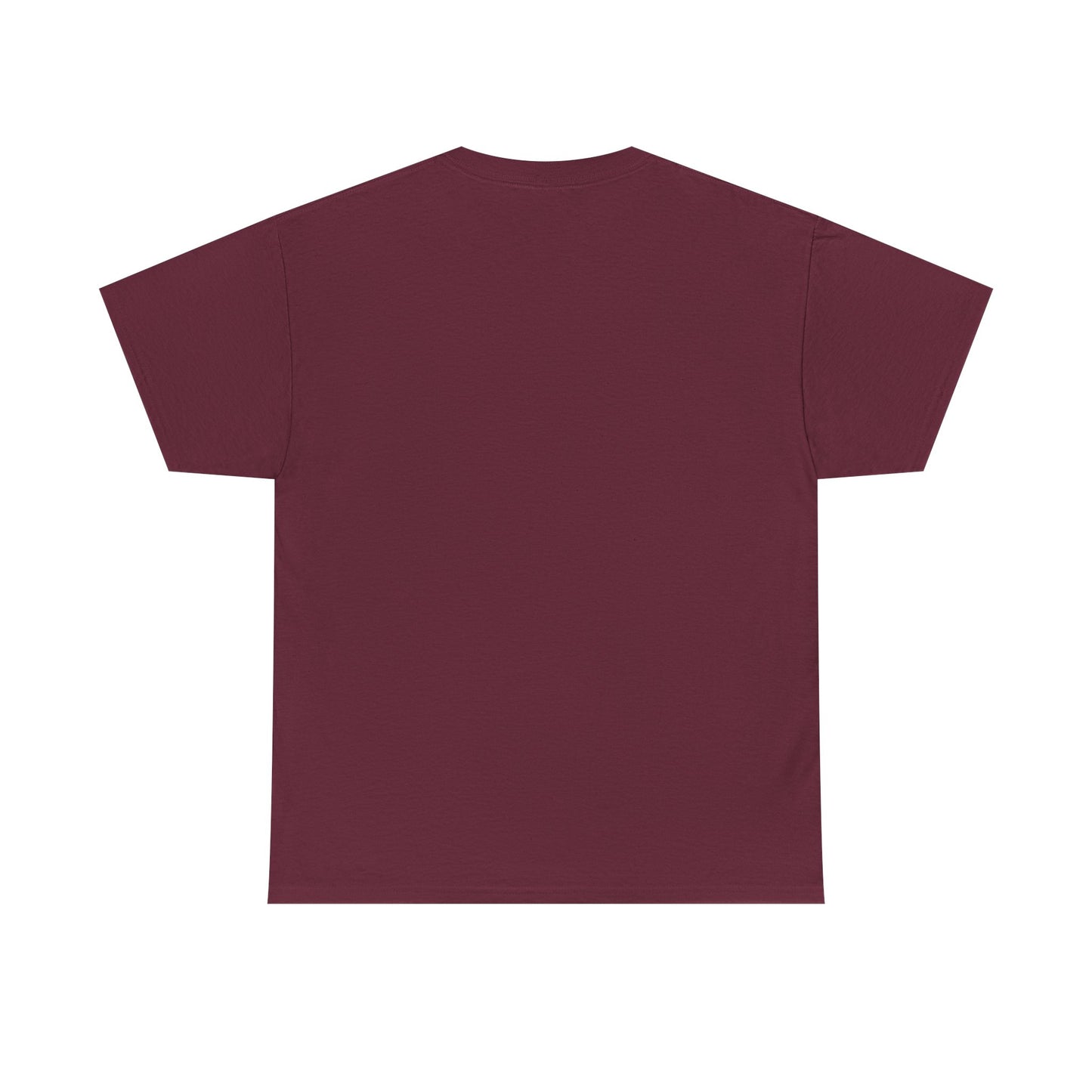Big 1's - Unisex Heavy Cotton Tee