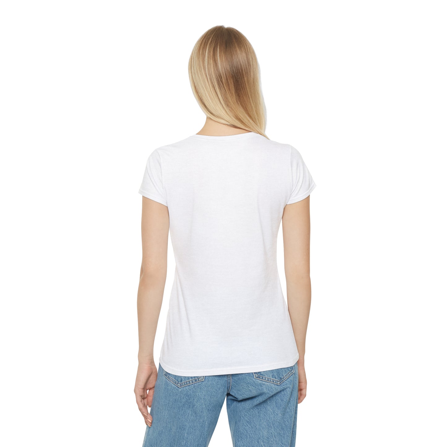 Gorgeous (Pink) - Women's Iconic T-Shirt